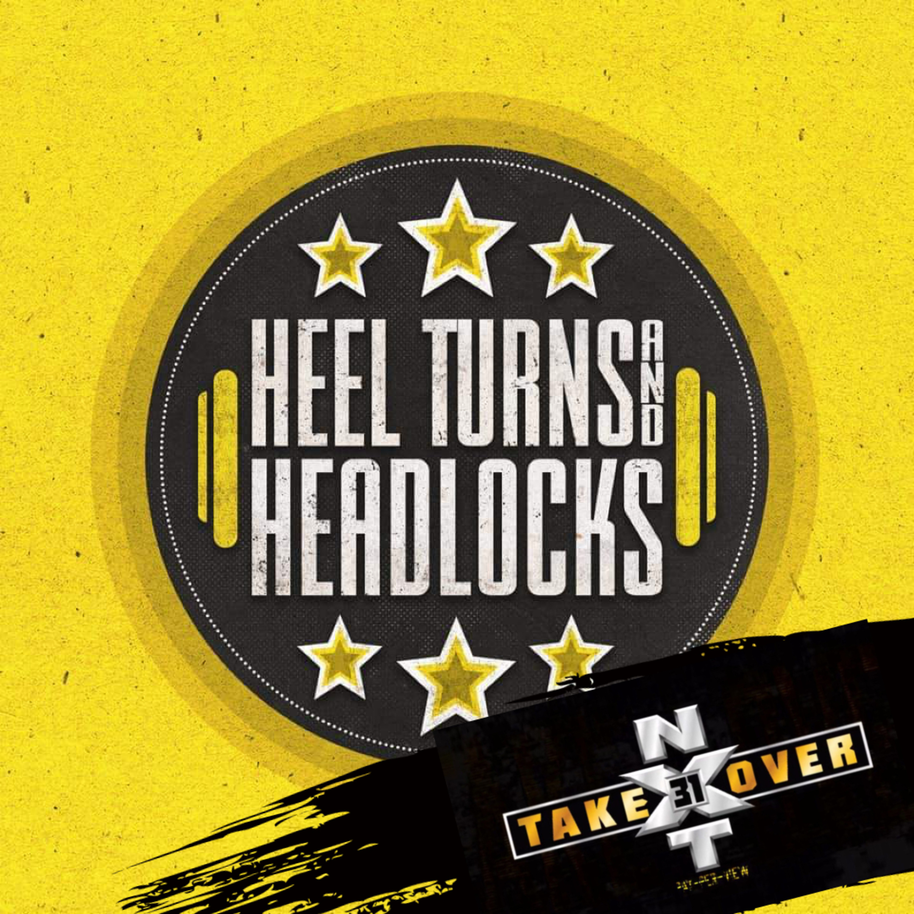 Heel Turns & Headlocks