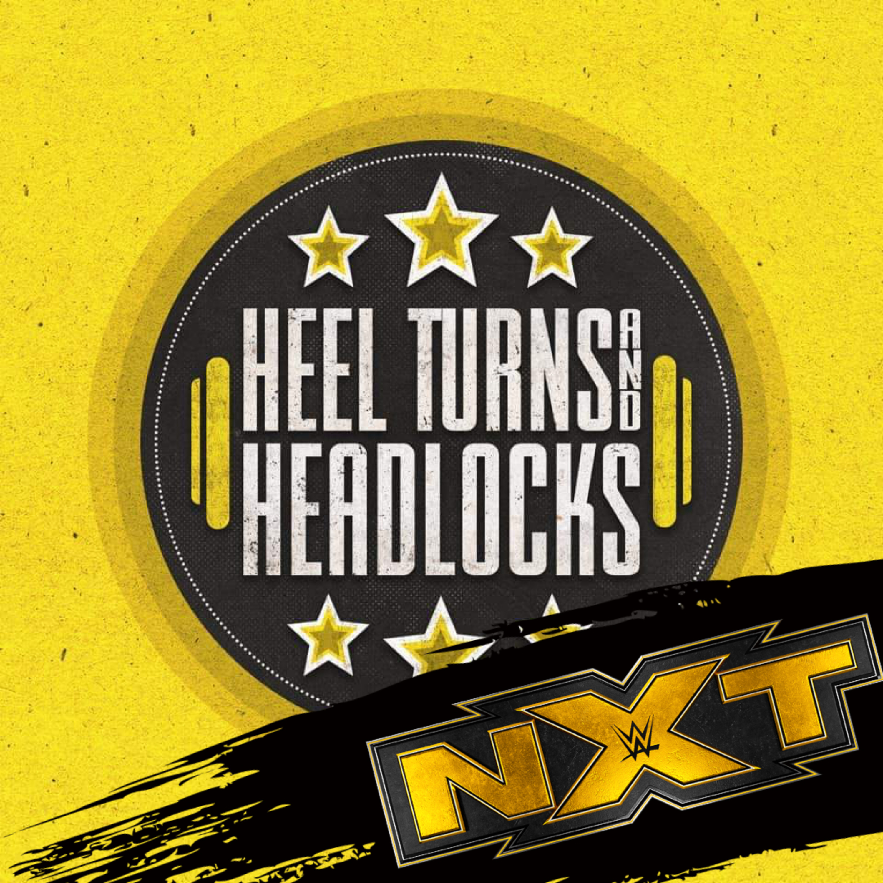 Heel Turns & Headlocks