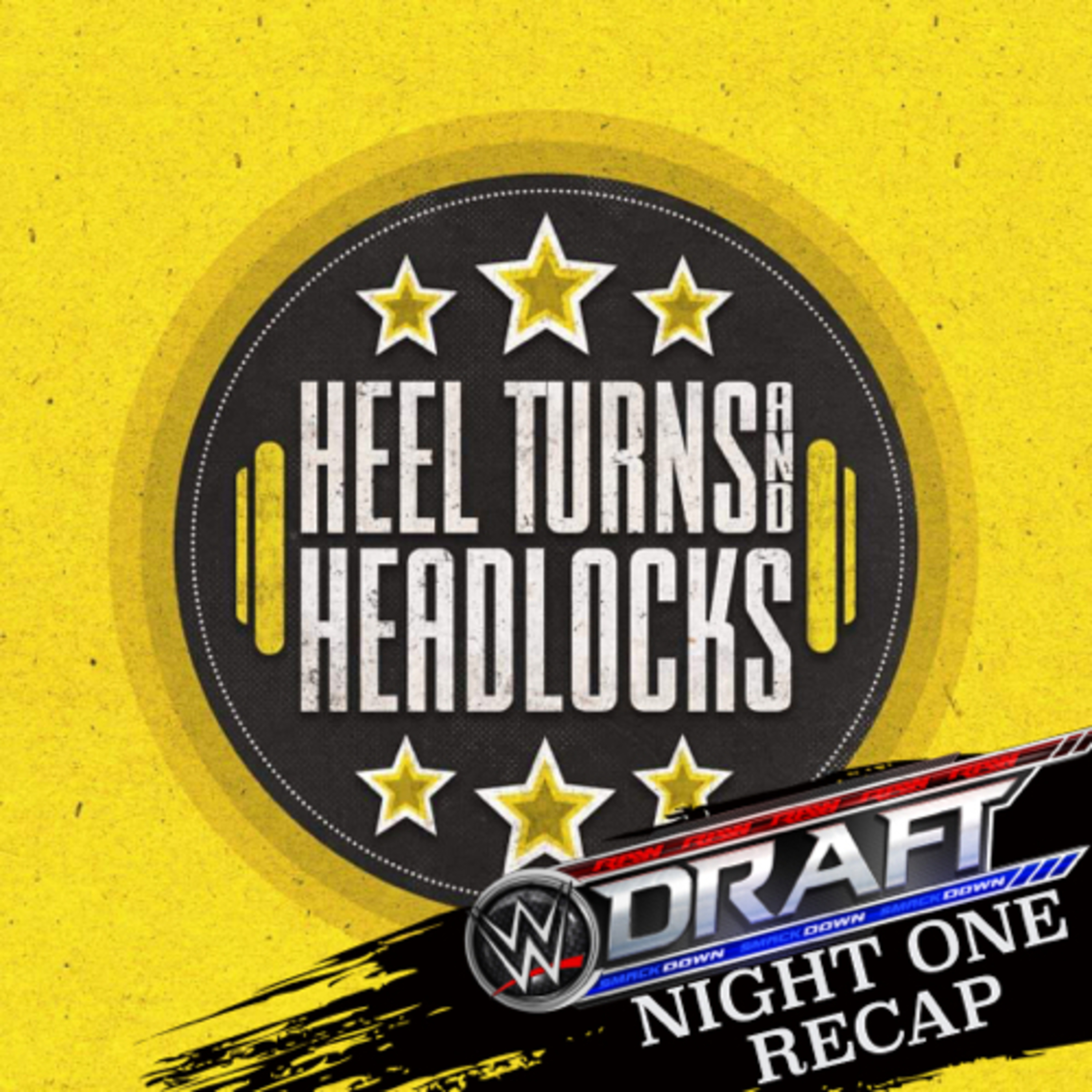 Heel Turns & Headlocks