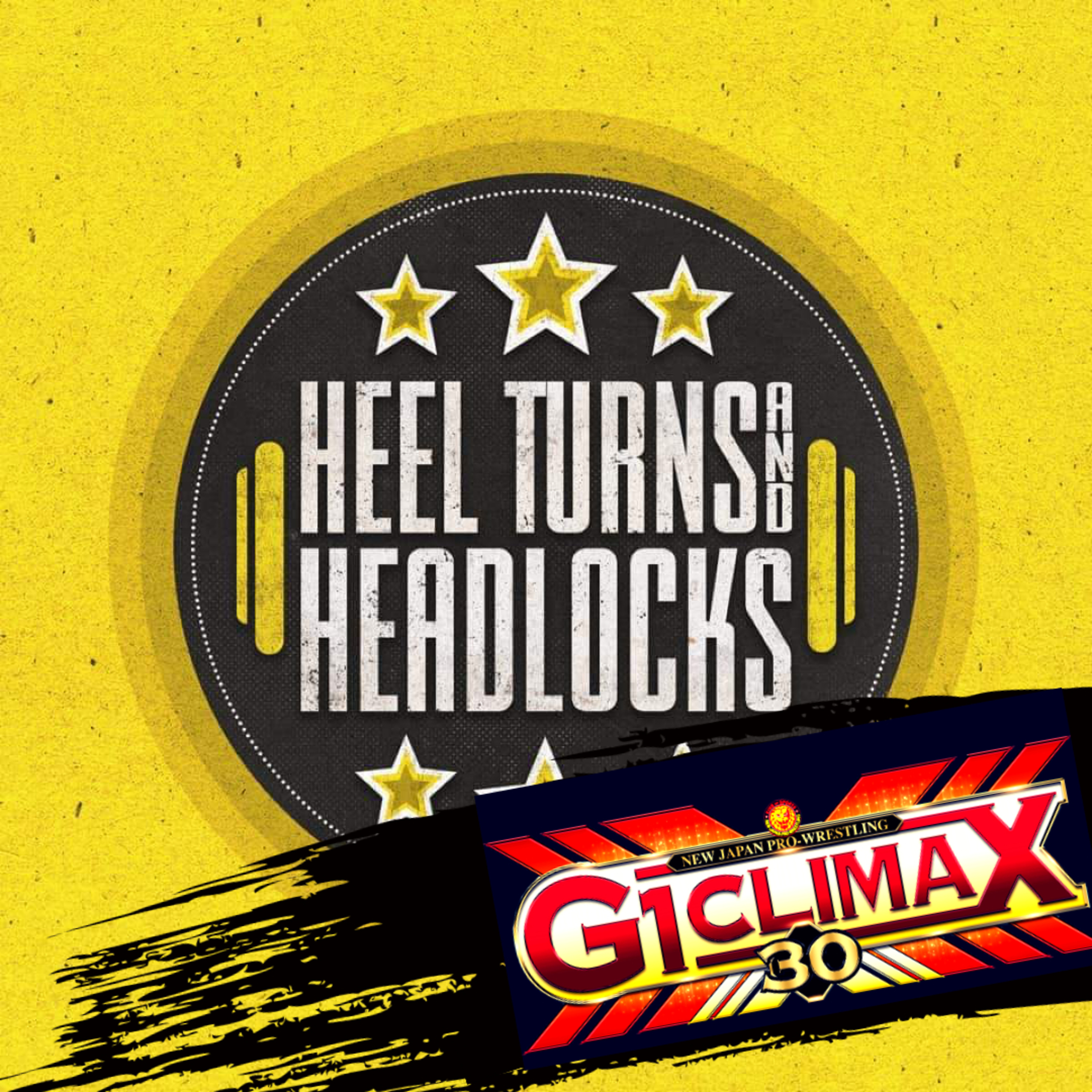 Heel Turns & Headlocks
