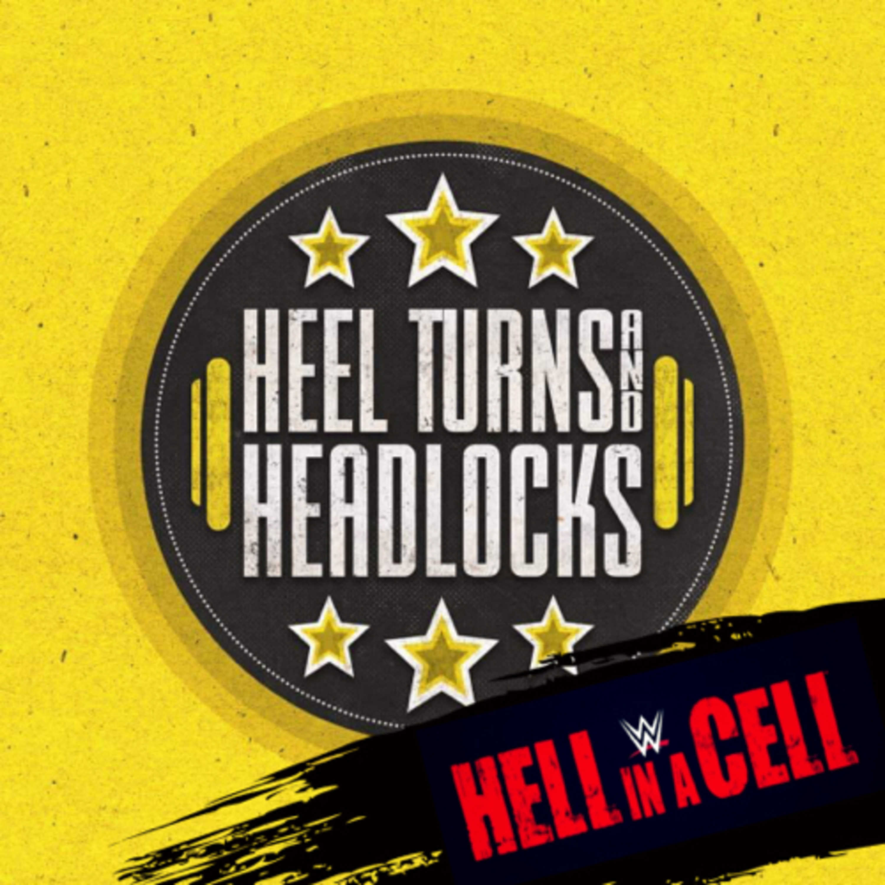 Heel Turns & Headlocks