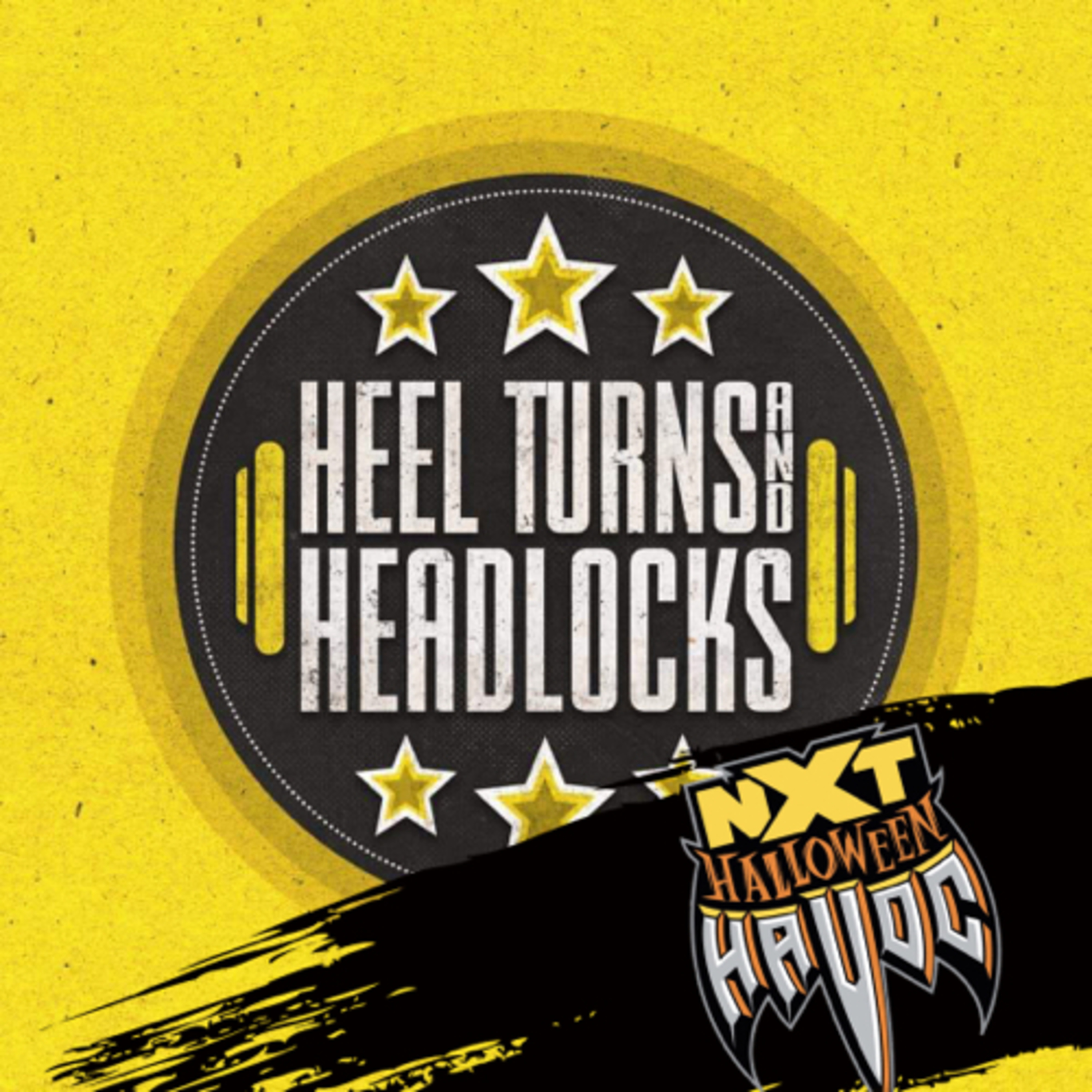 Heel Turns & Headlocks