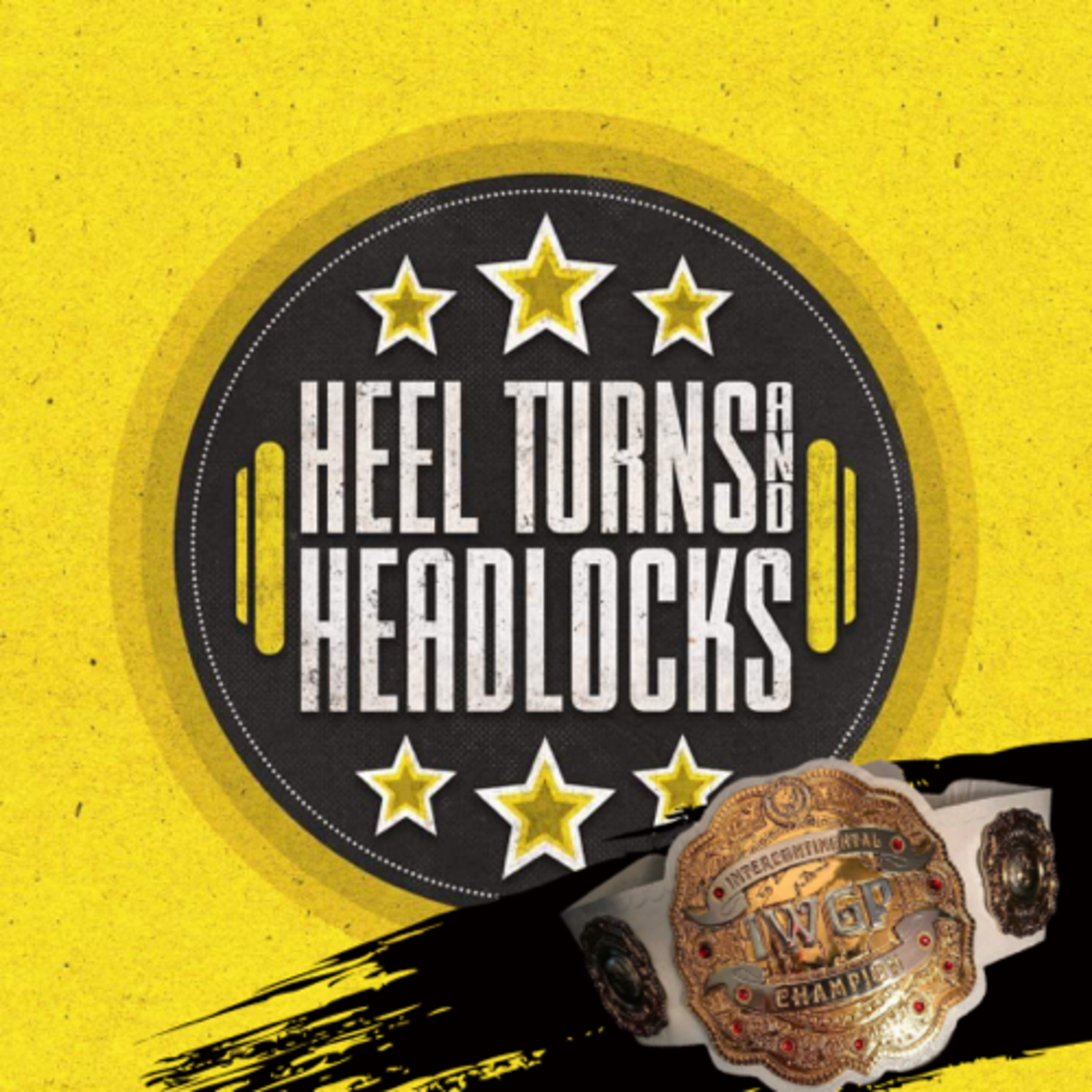Heel Turns & Headlocks