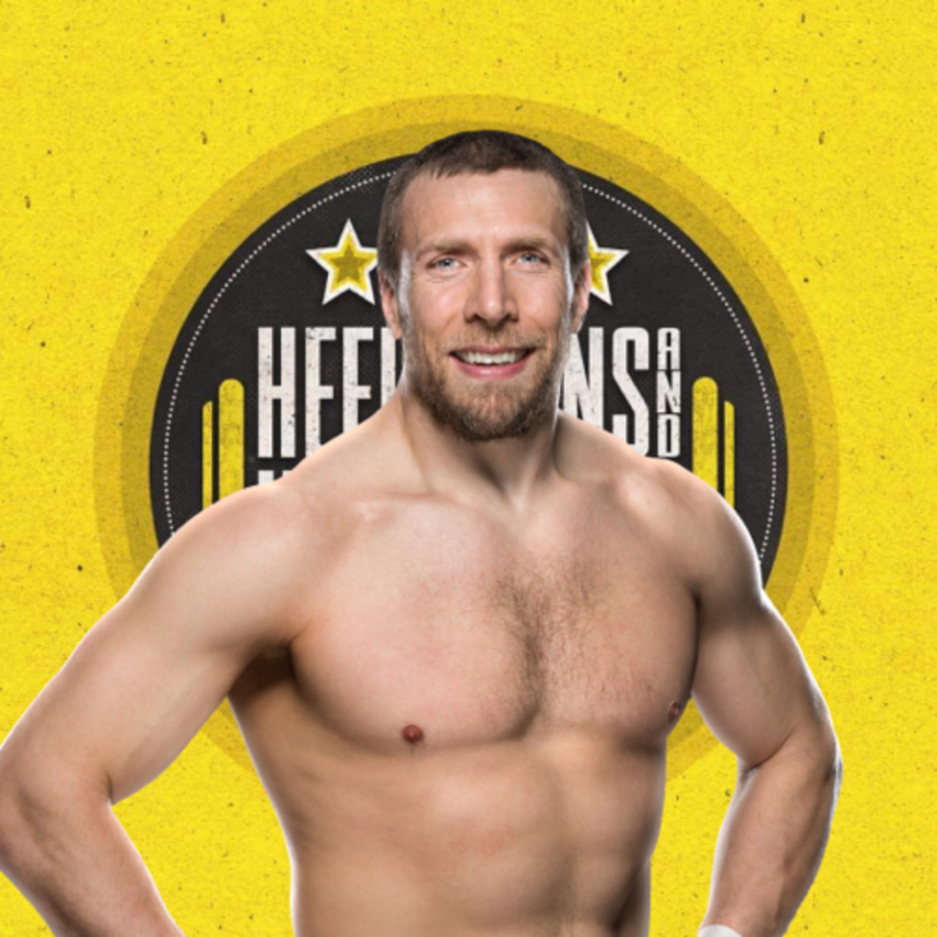 Heel Turns & Headlocks