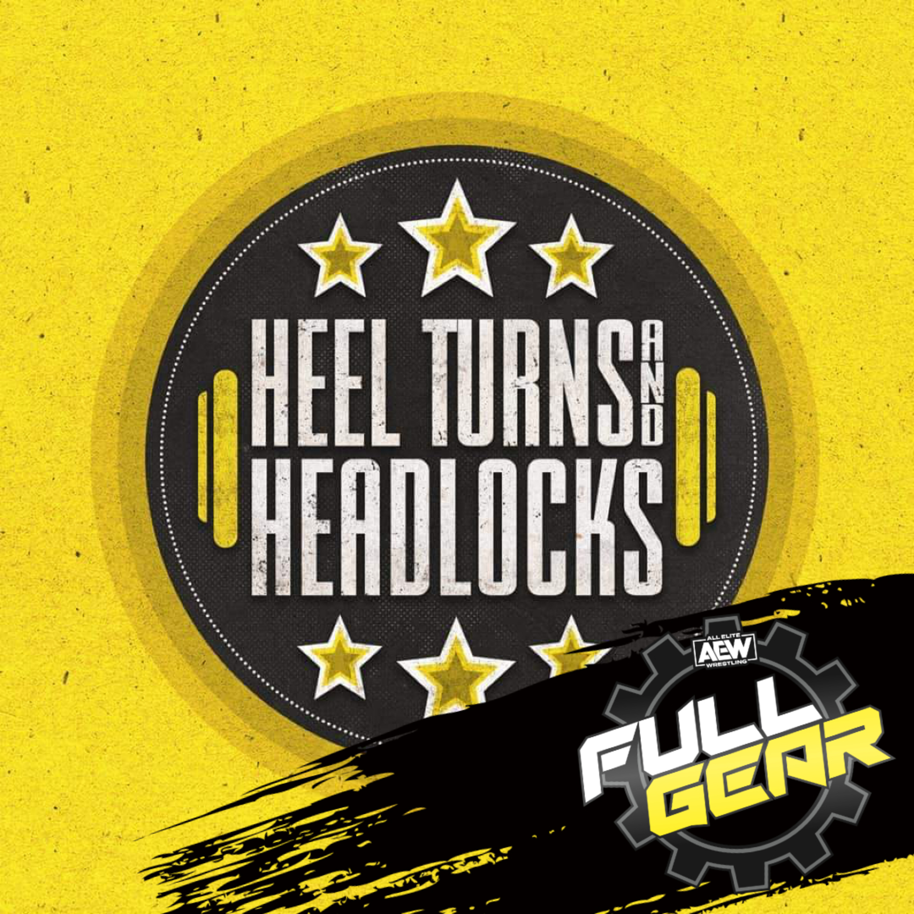 Heel Turns & Headlocks