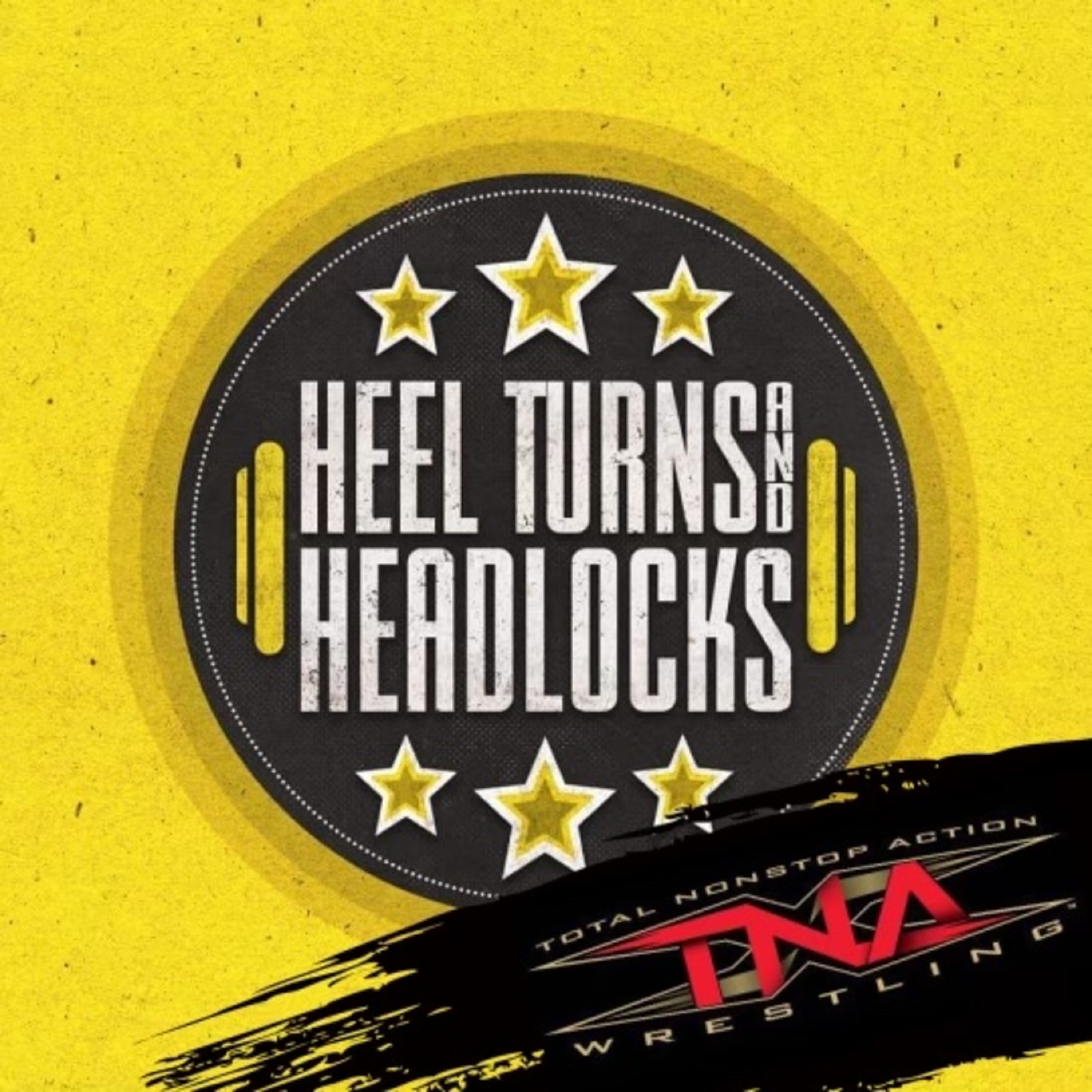 Heel Turns & Headlocks