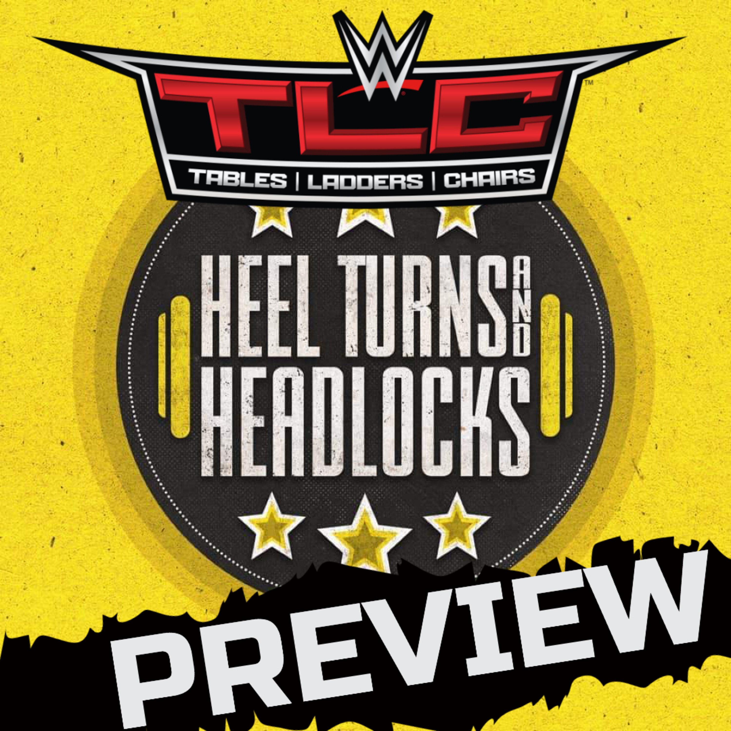 Heel Turns & Headlocks
