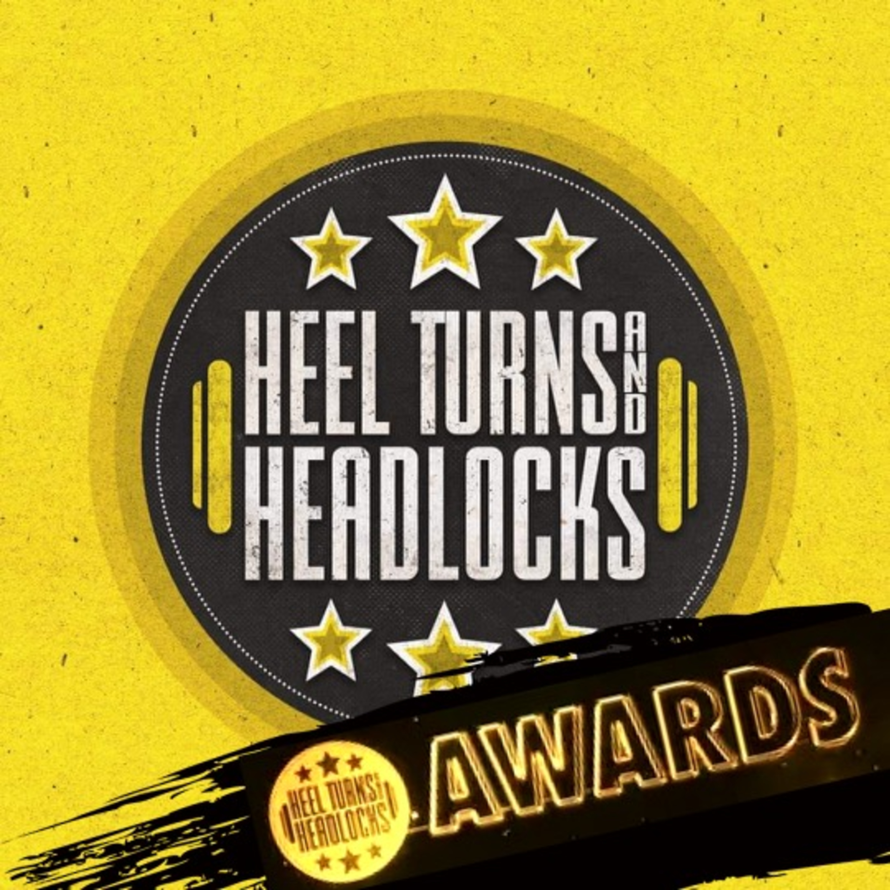 Heel Turns & Headlocks