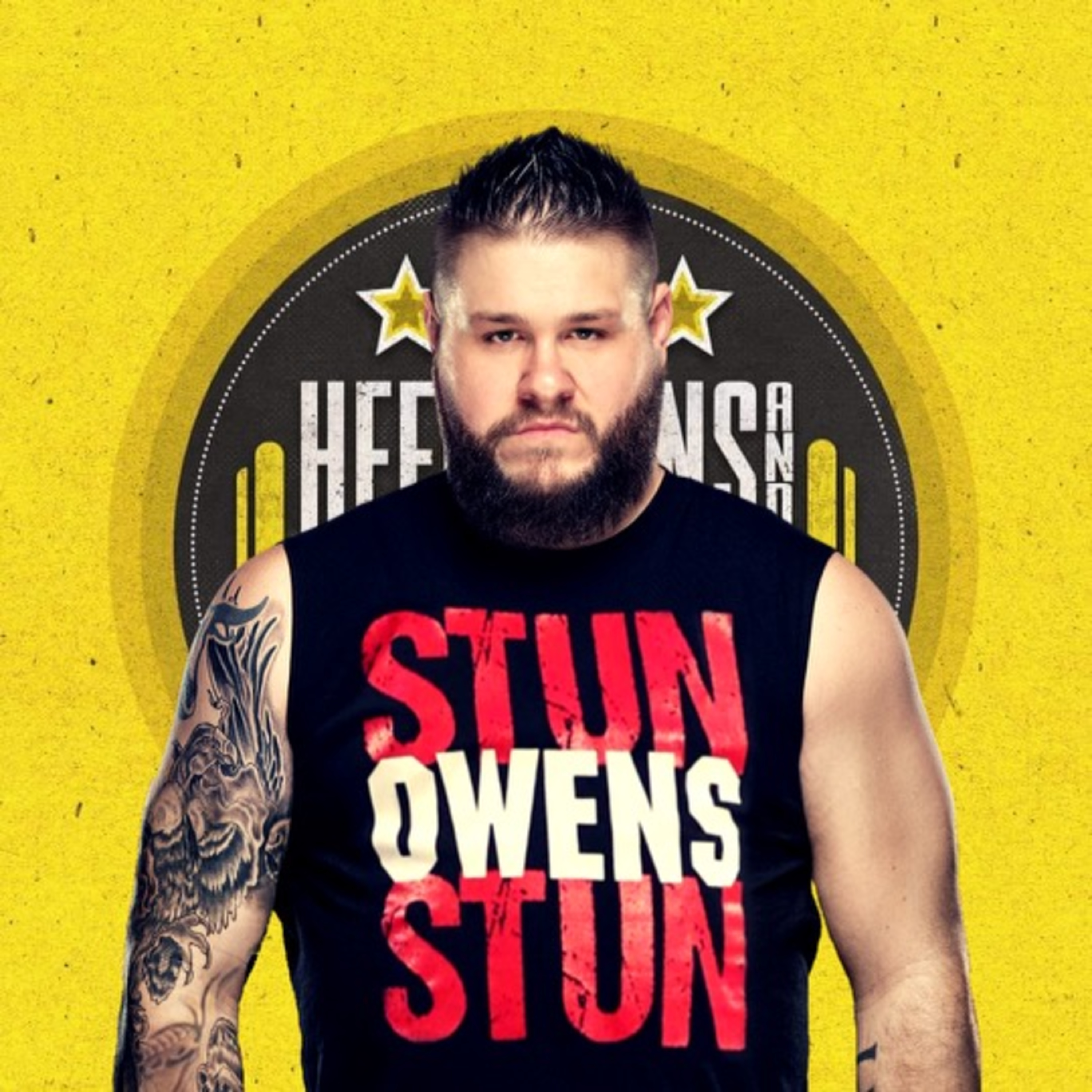 Heel Turns & Headlocks