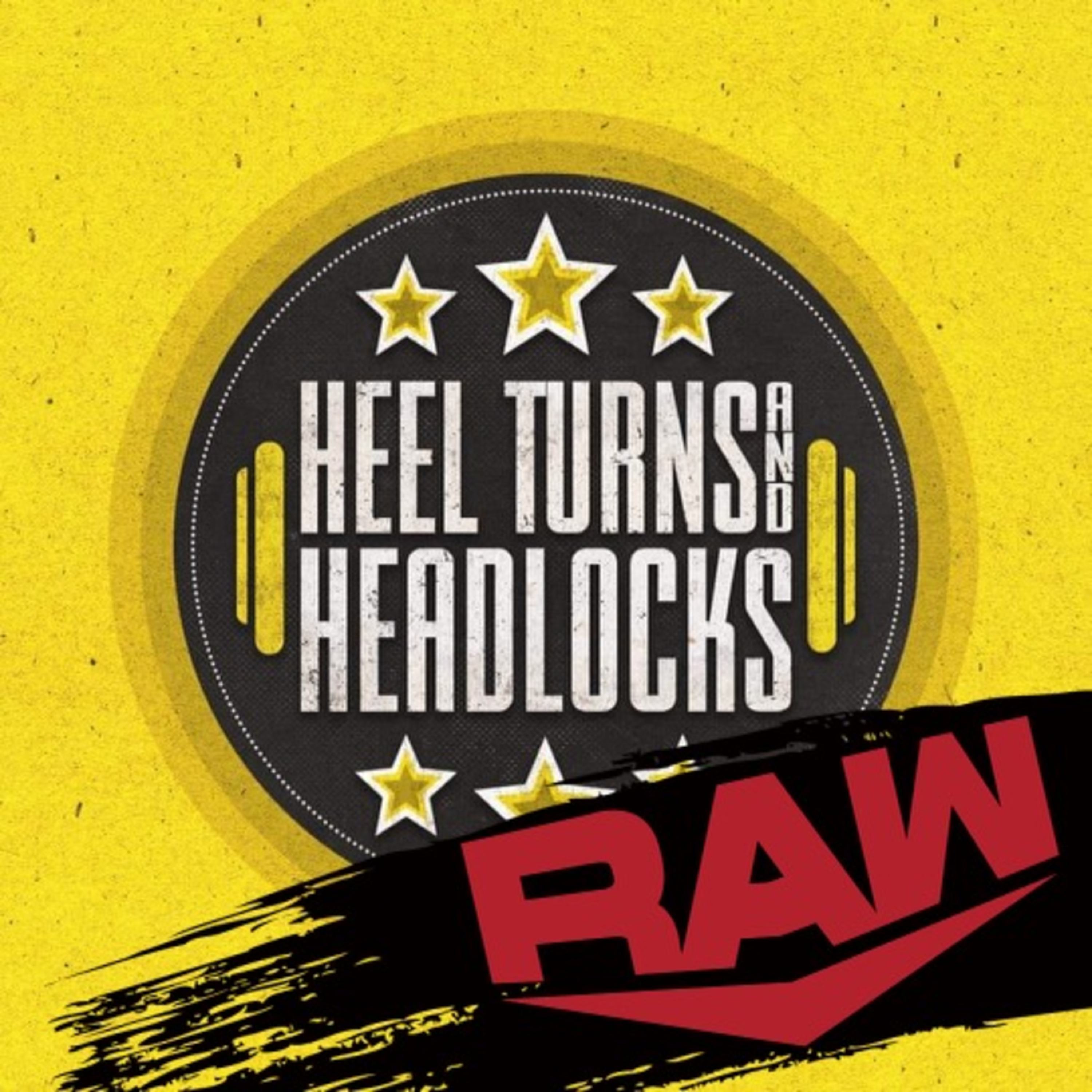 Heel Turns & Headlocks
