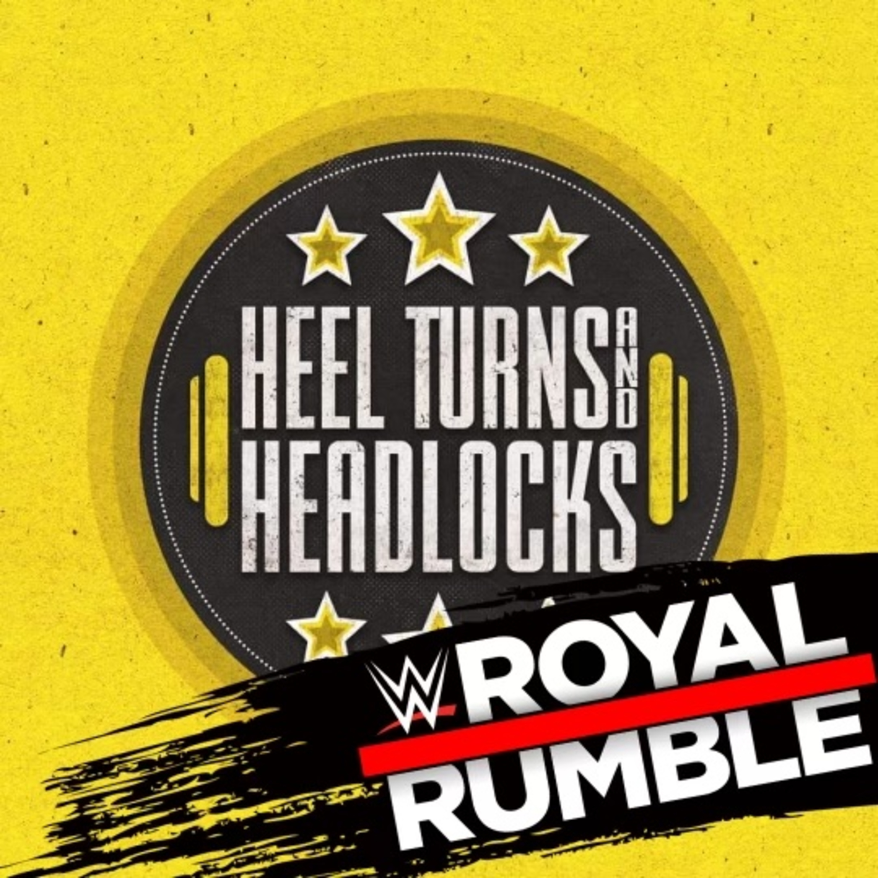 Heel Turns & Headlocks