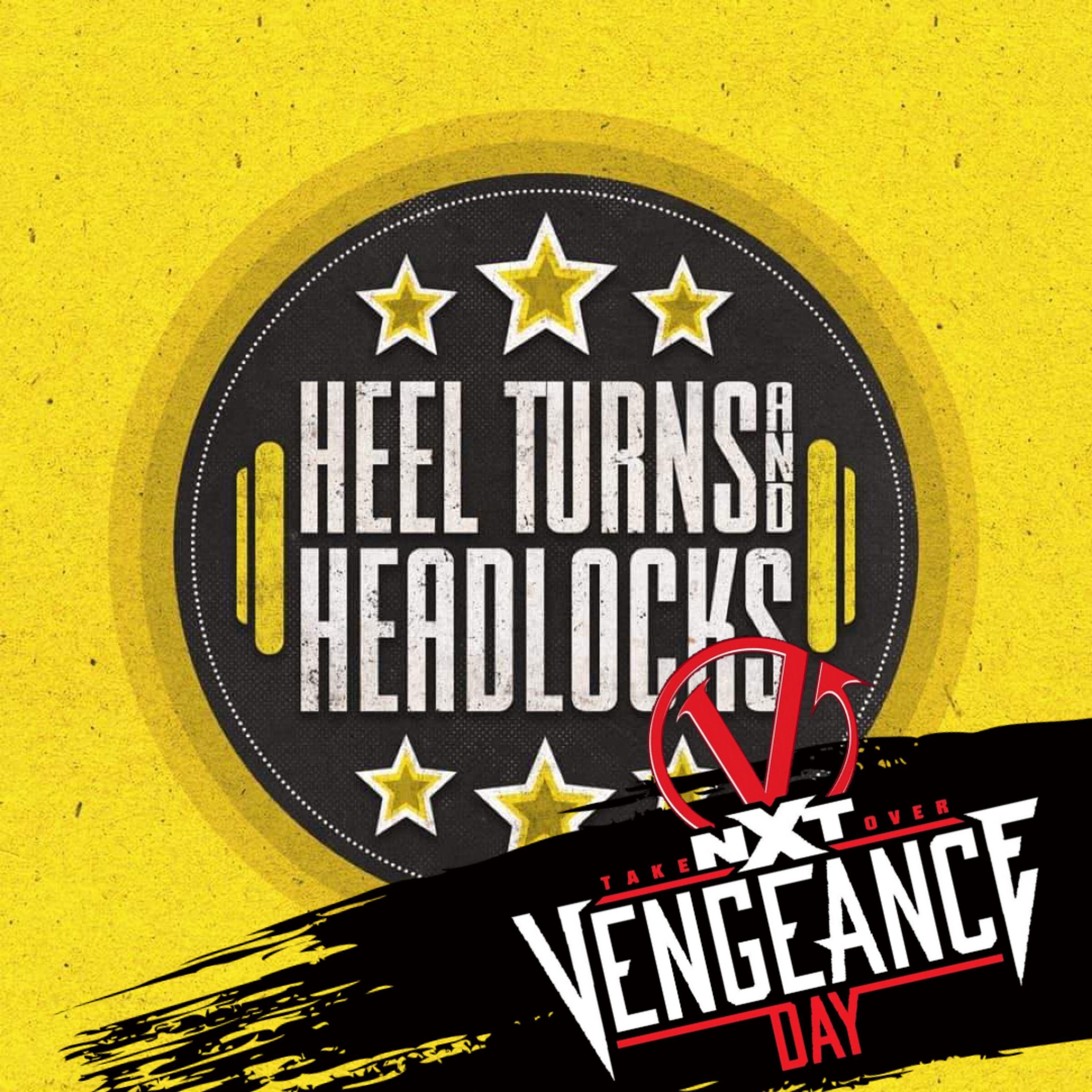 Heel Turns & Headlocks