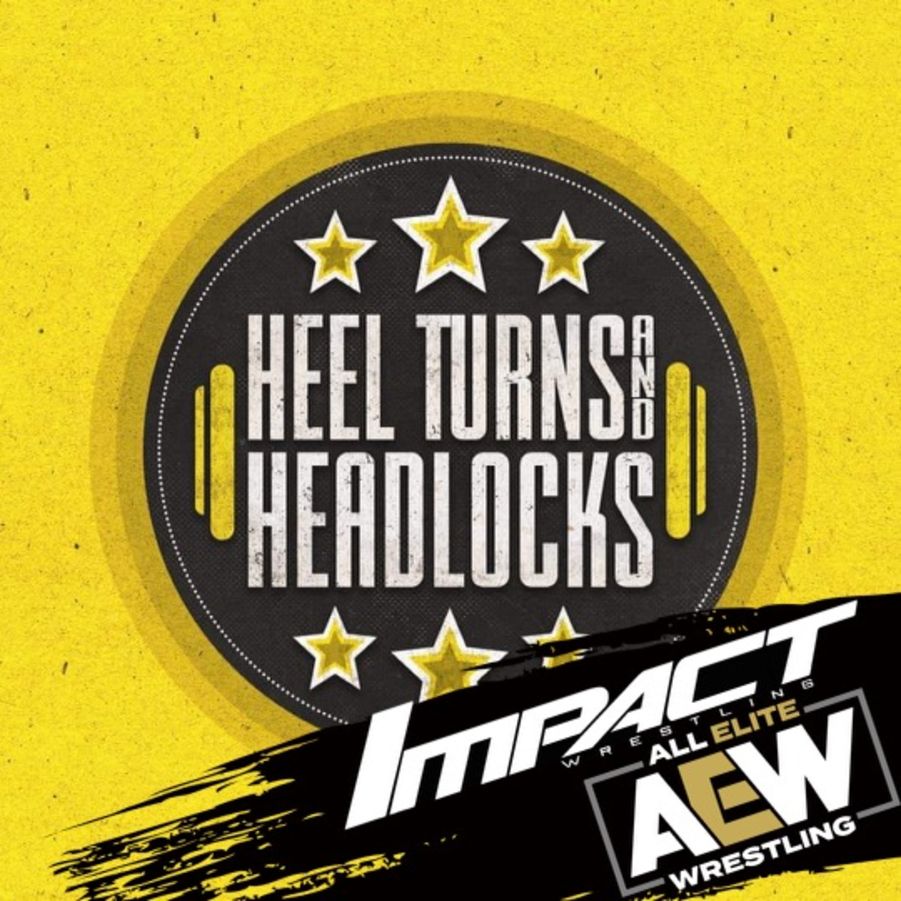 Heel Turns & Headlocks