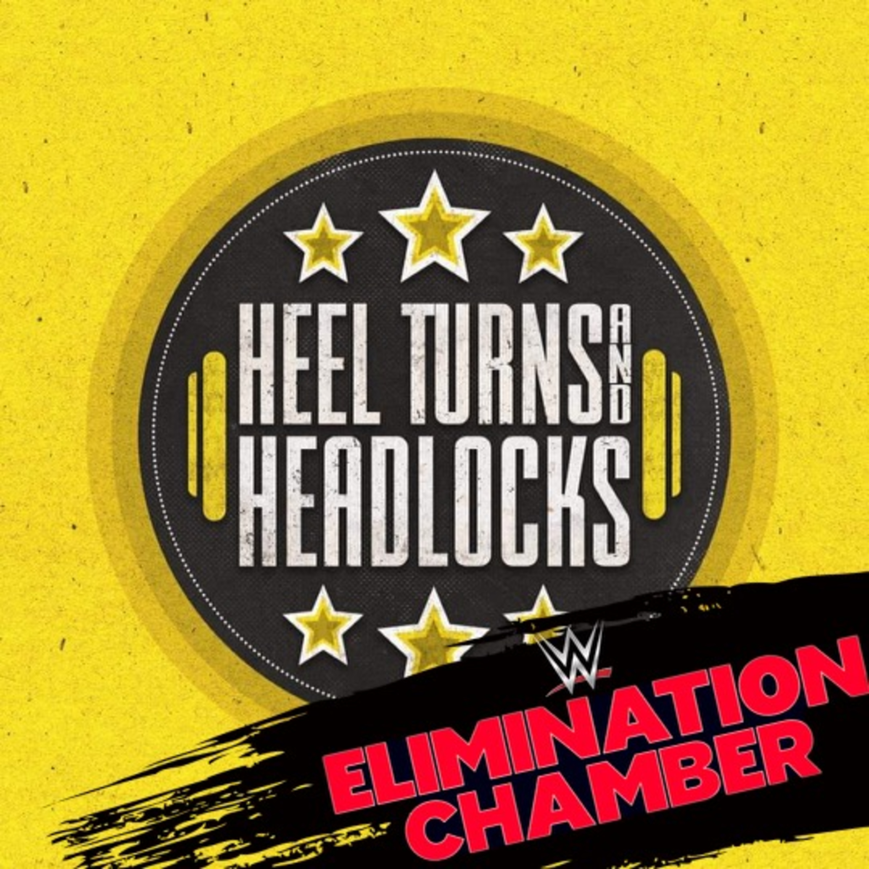 Heel Turns & Headlocks