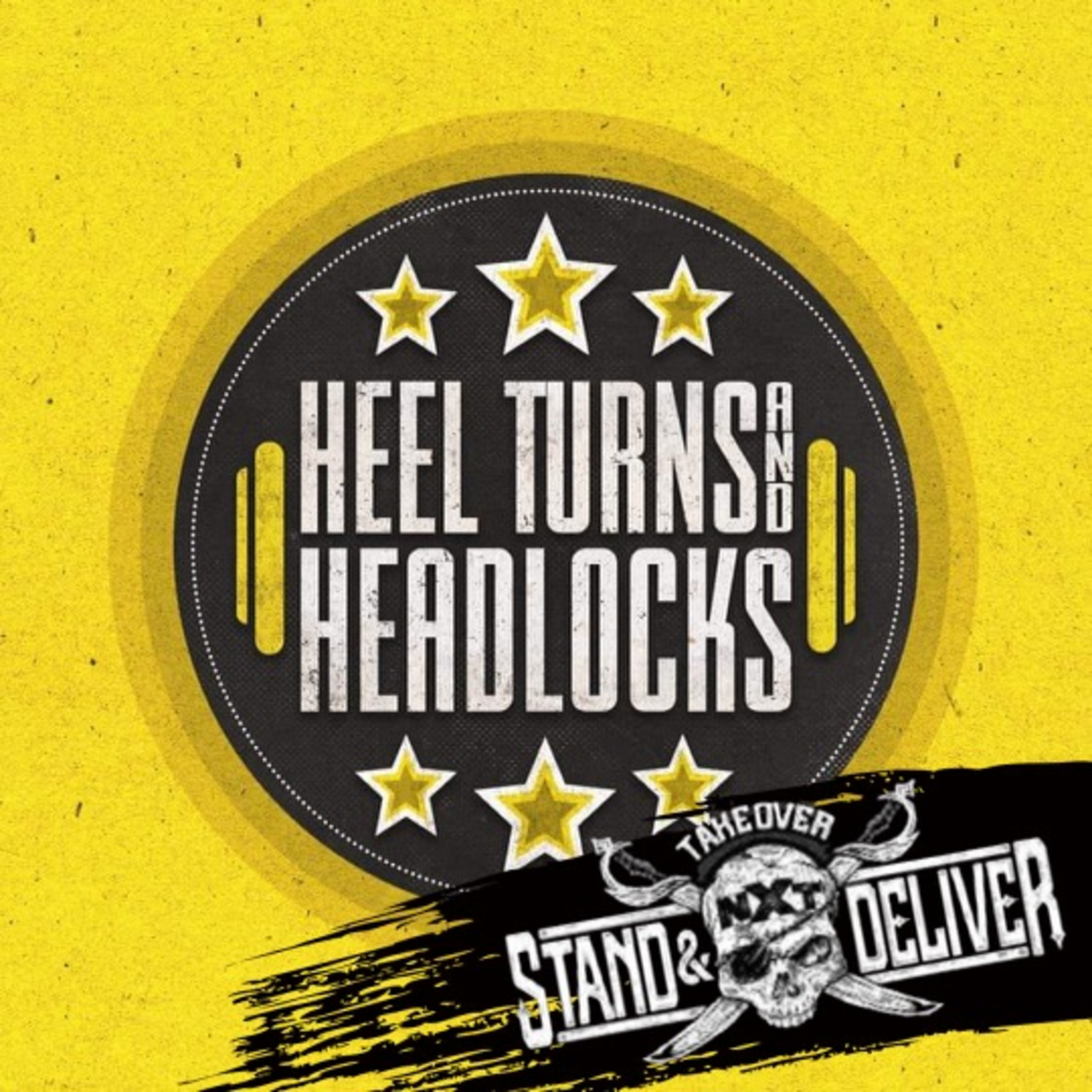 Heel Turns & Headlocks