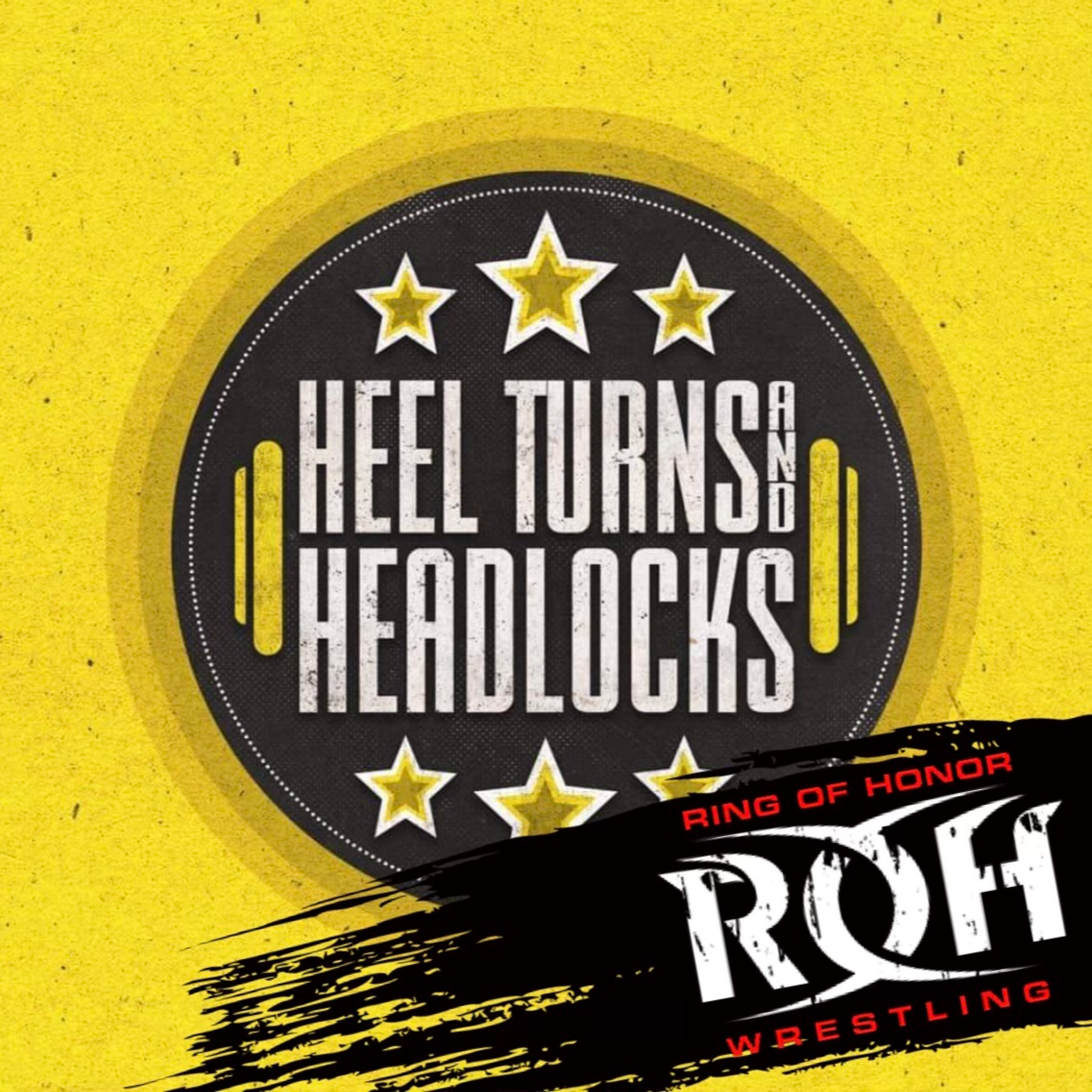Heel Turns & Headlocks