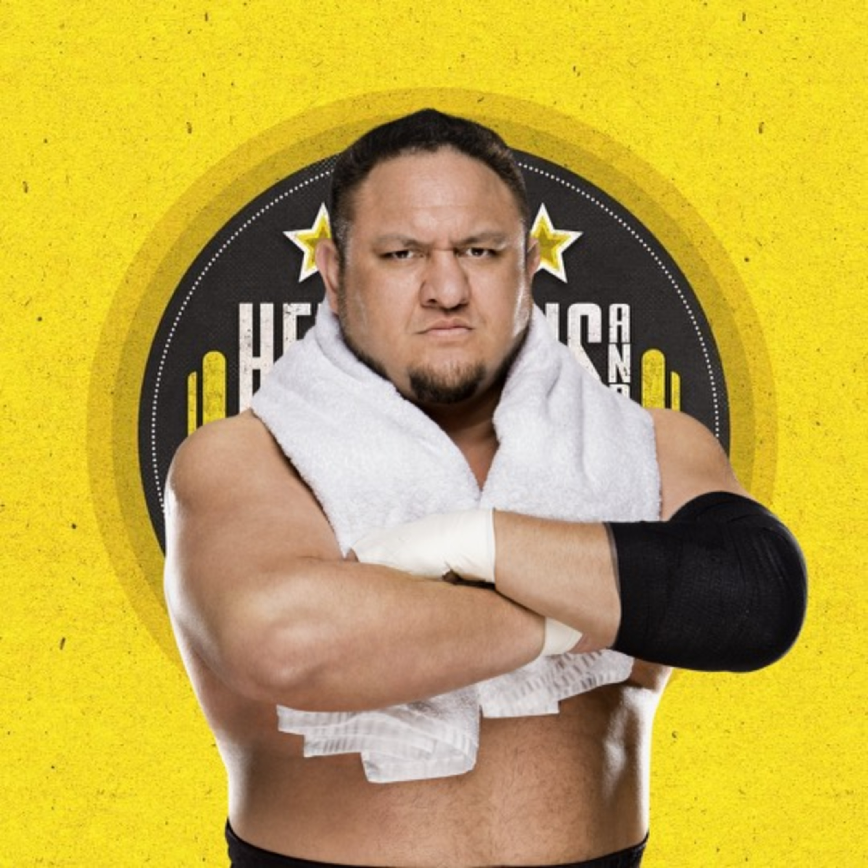 Heel Turns & Headlocks