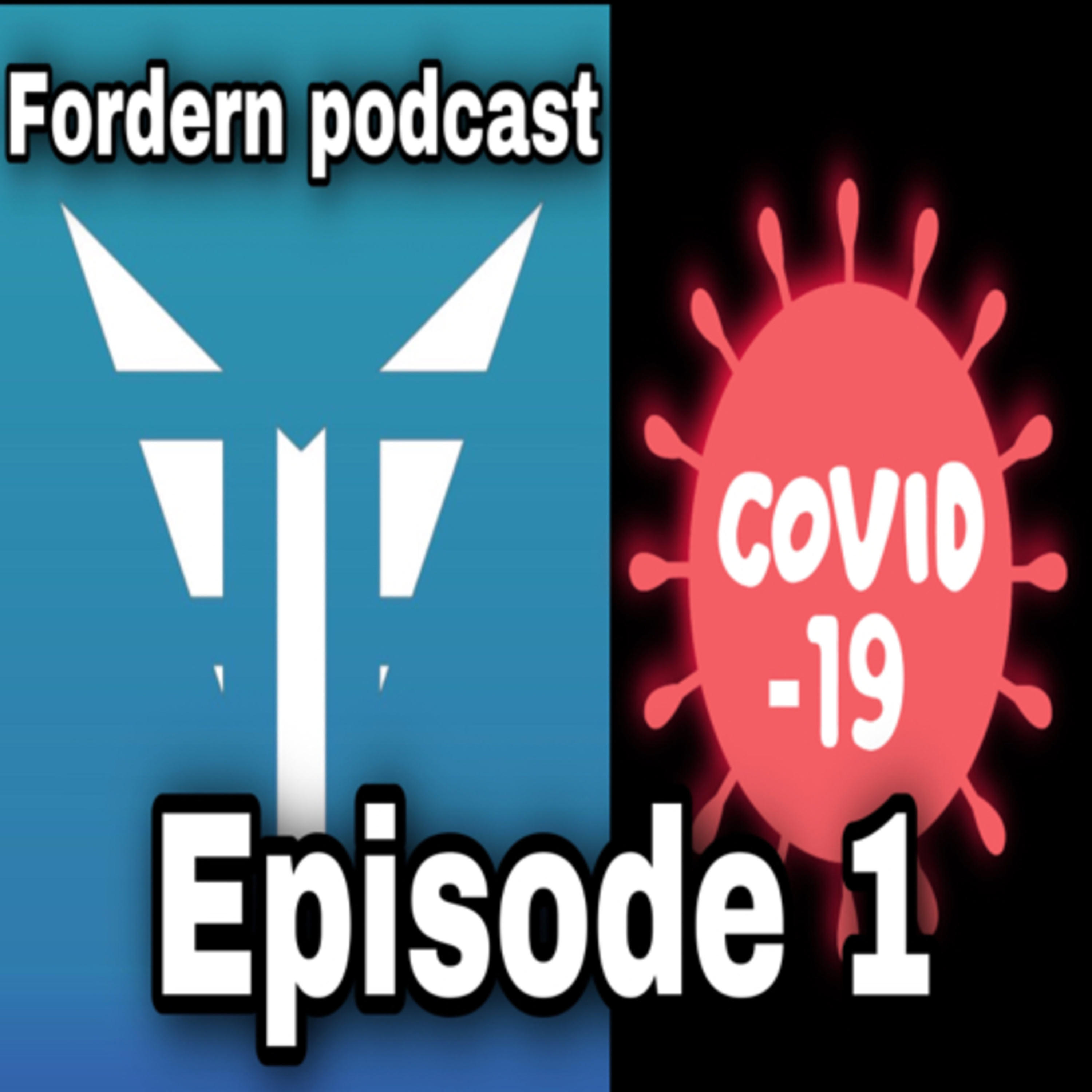 Episode 1 Coronavirus