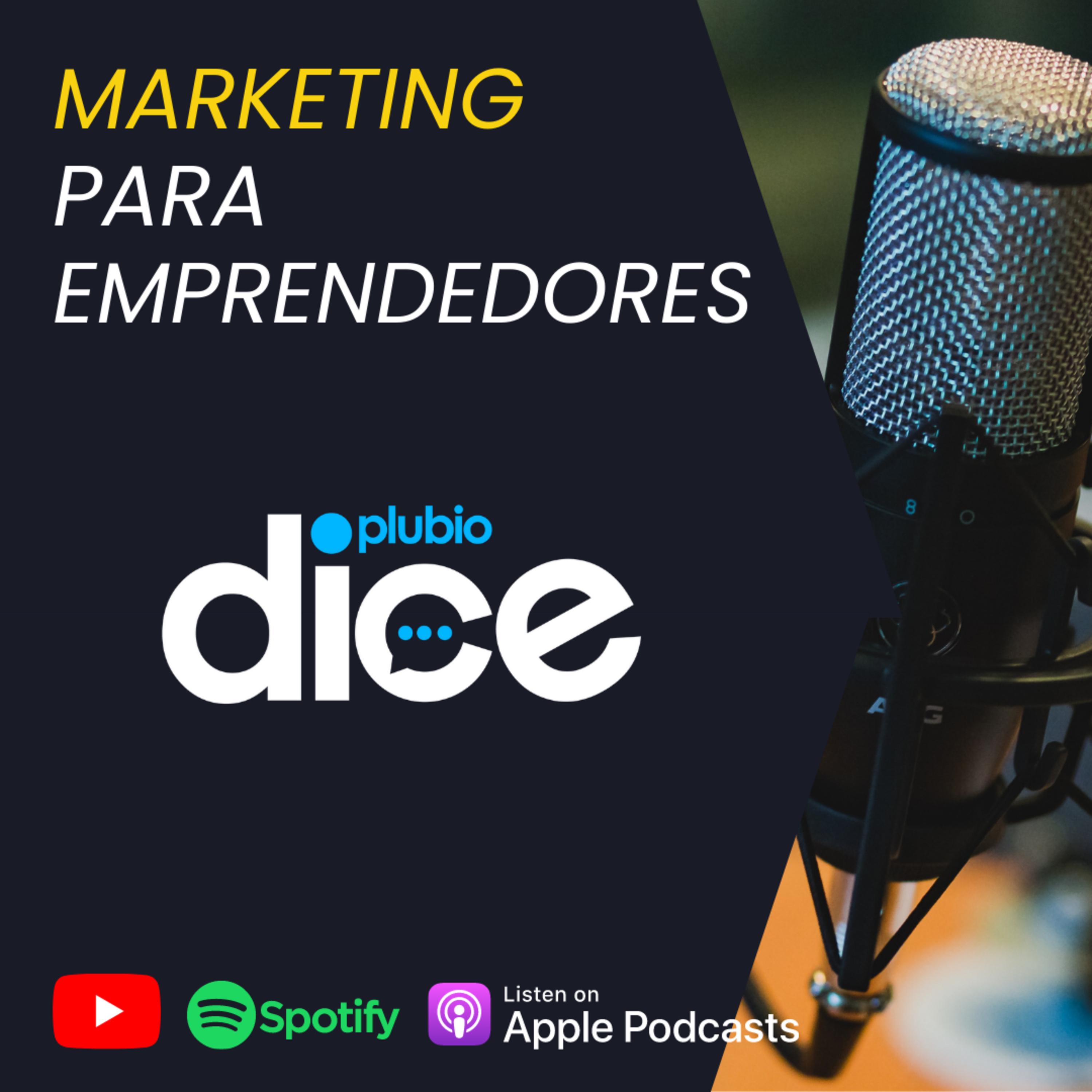 plubio dice