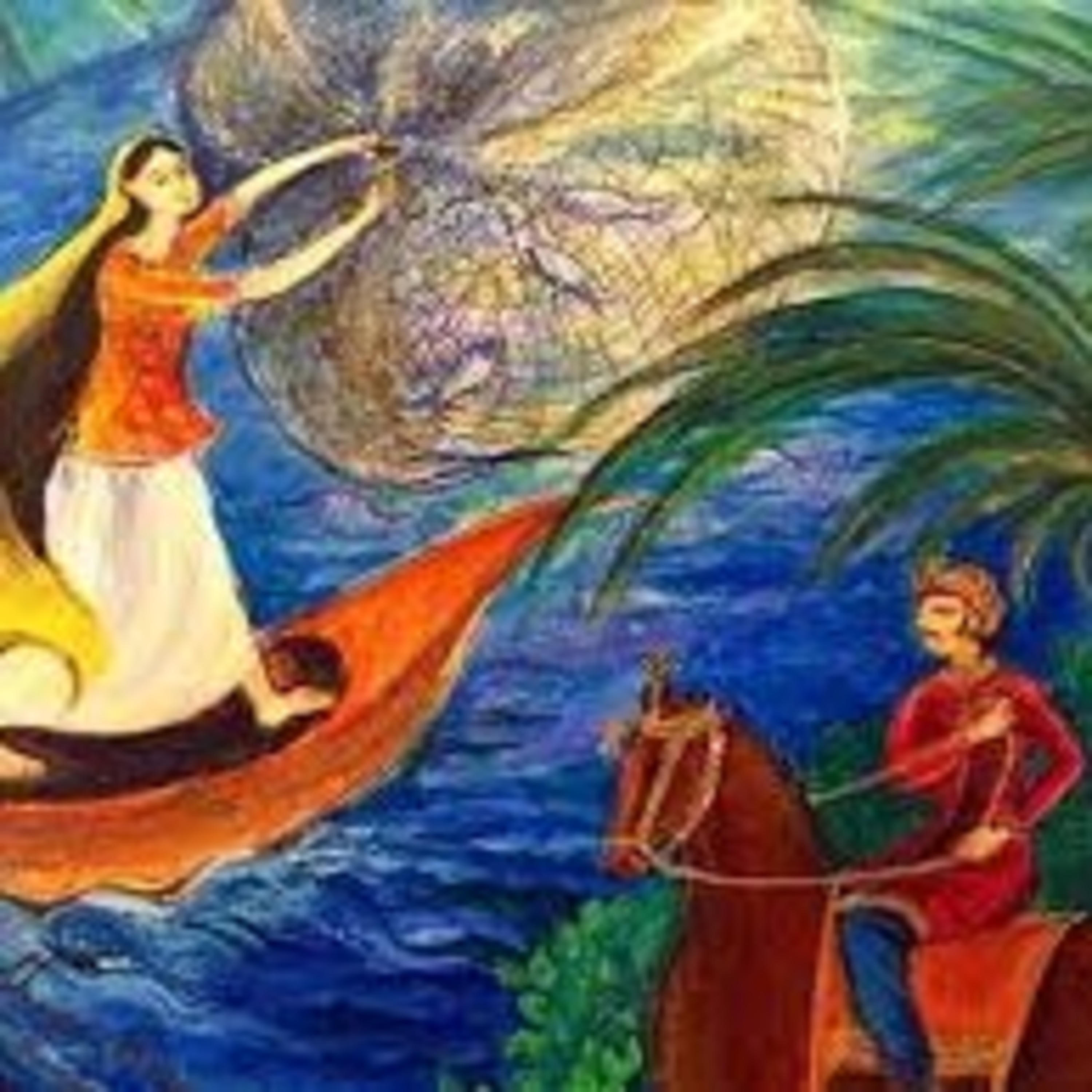 Sindhi Folk stories  episode artwork