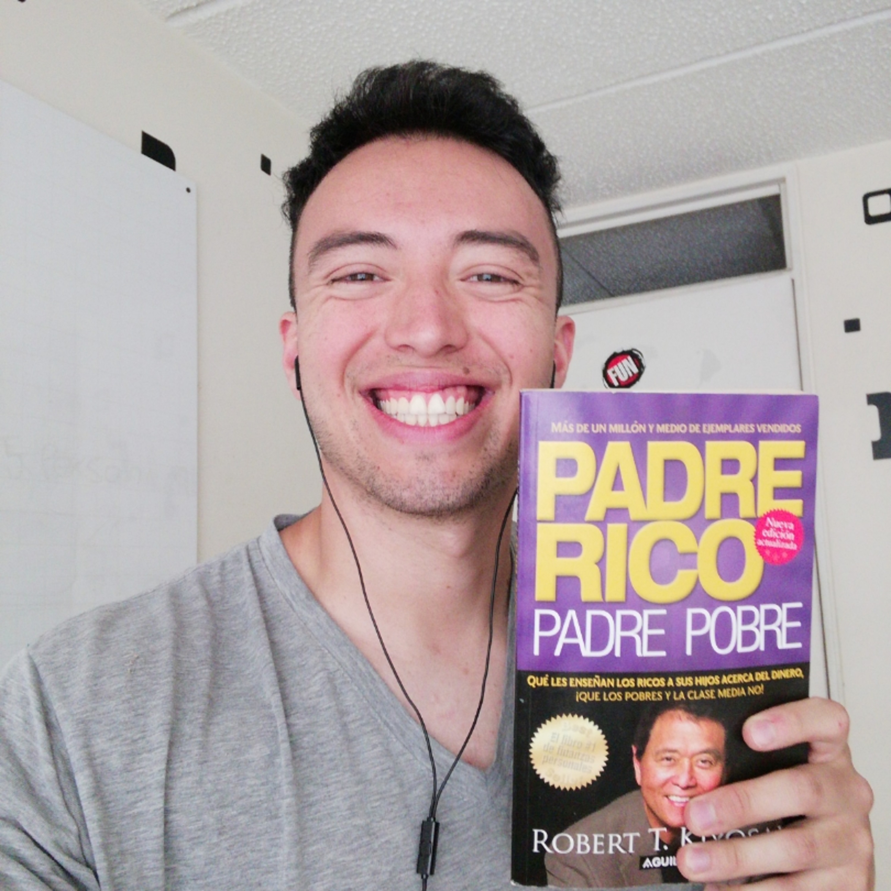 Andrés Rubio