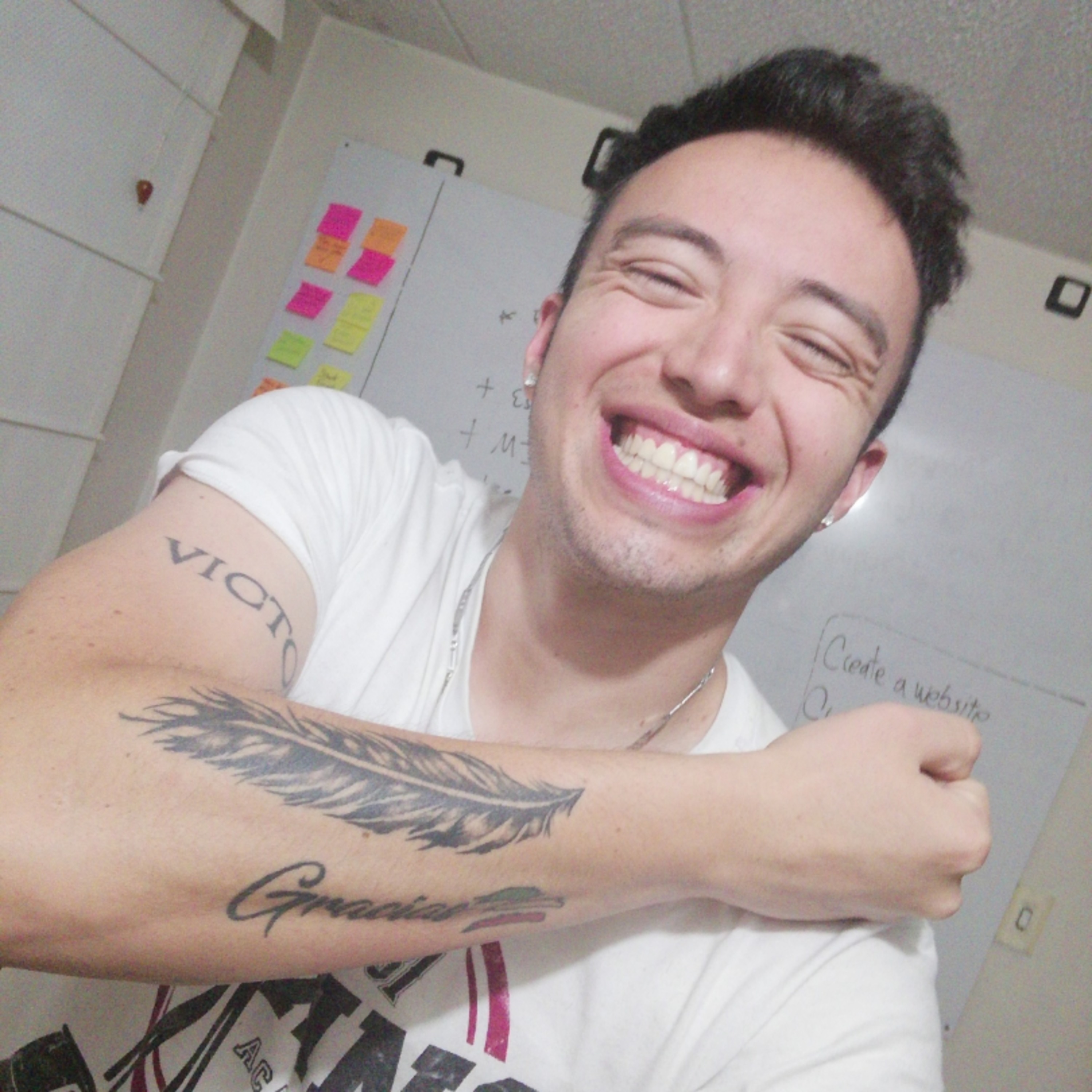 Andrés Rubio