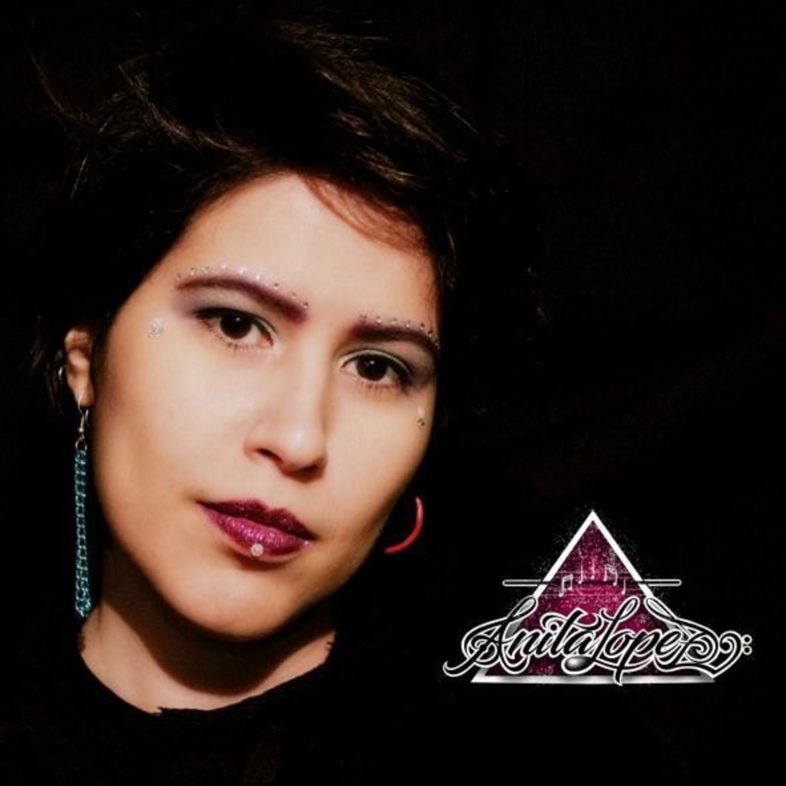 Partituras De La Vida Musical de Anita López episode artwork