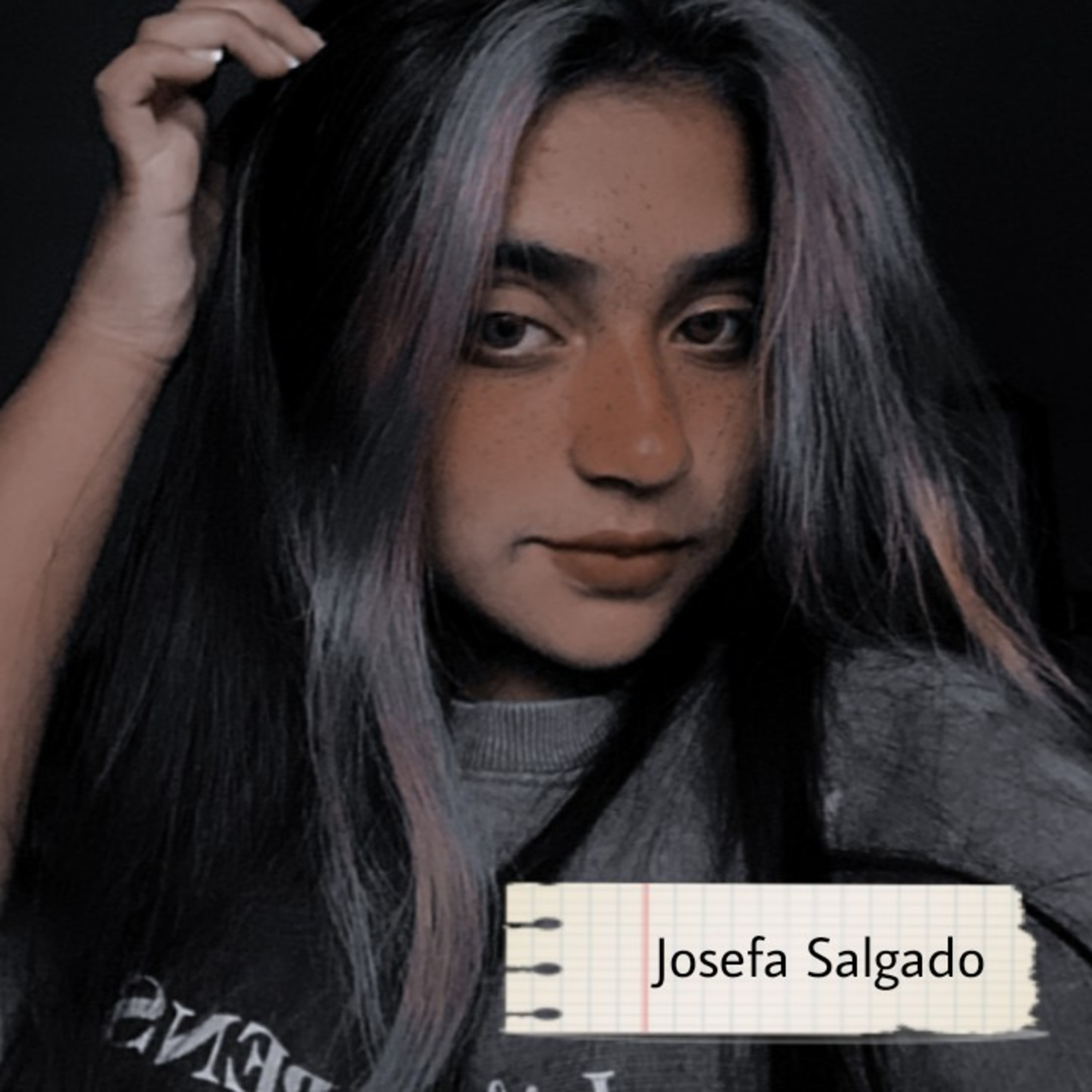 Partituras de la vida musical de Josefa Salgado  episode artwork