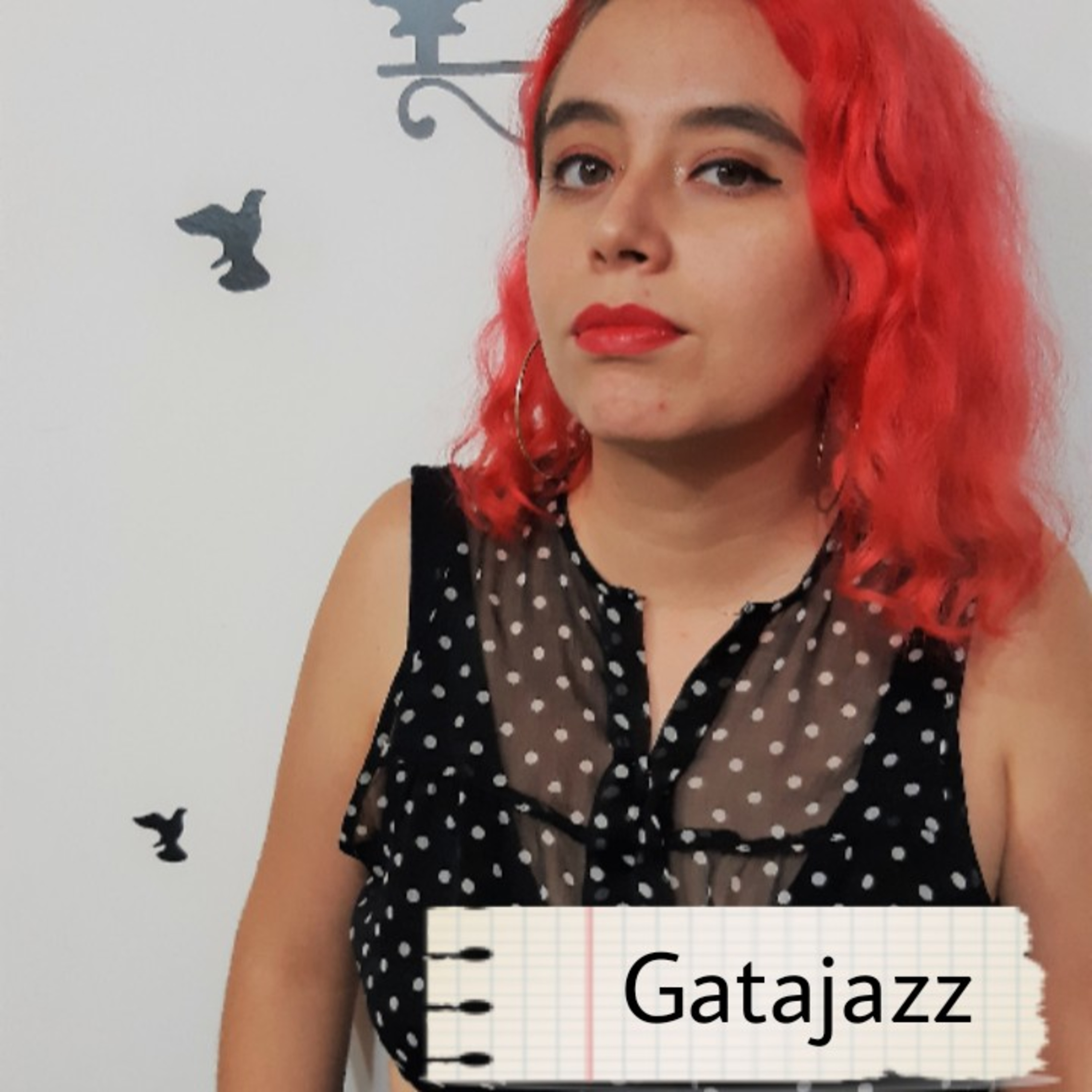 Partituras de la vida musical de Gatajazz episode artwork