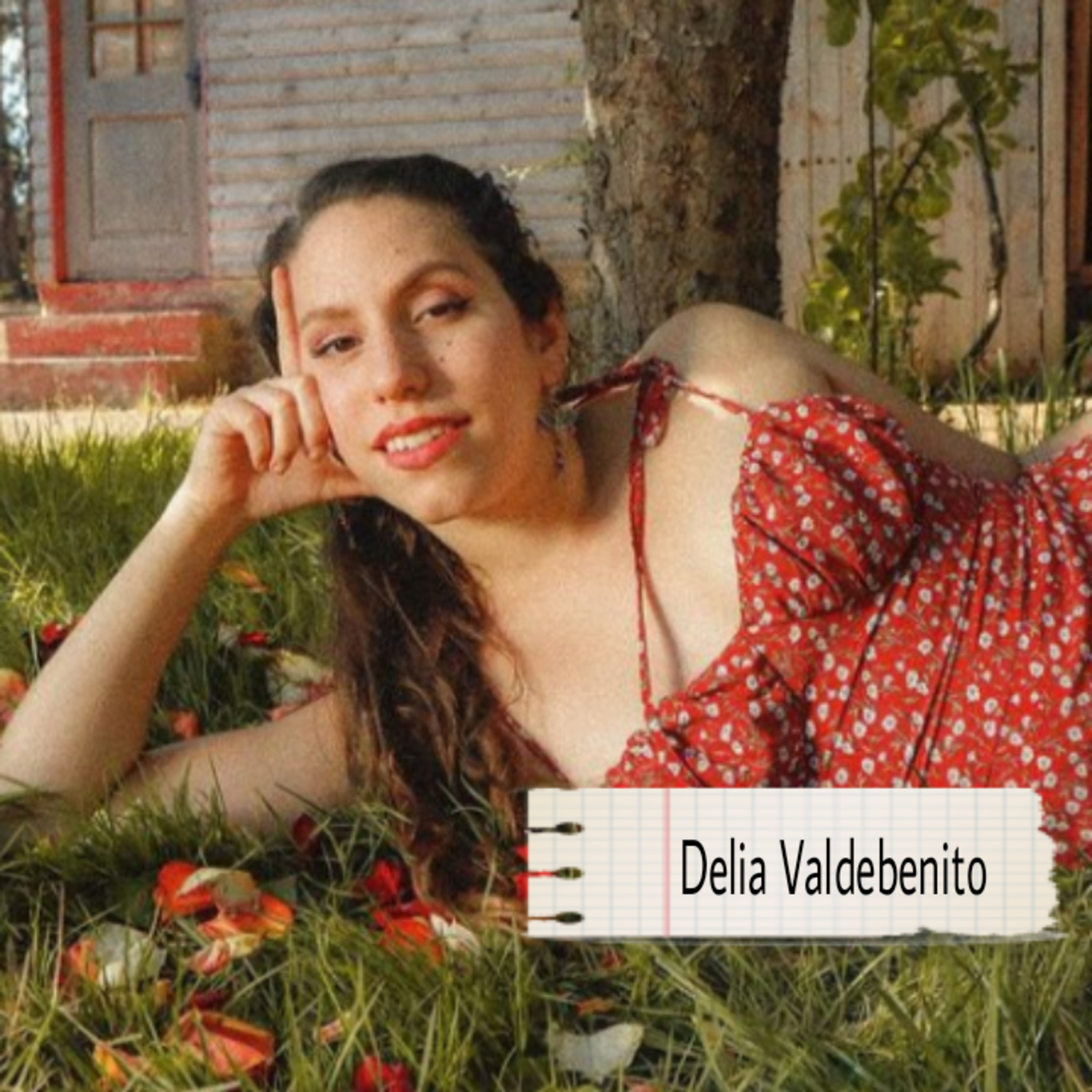 Partituras de la vida musical de Delia Valdebenito episode artwork