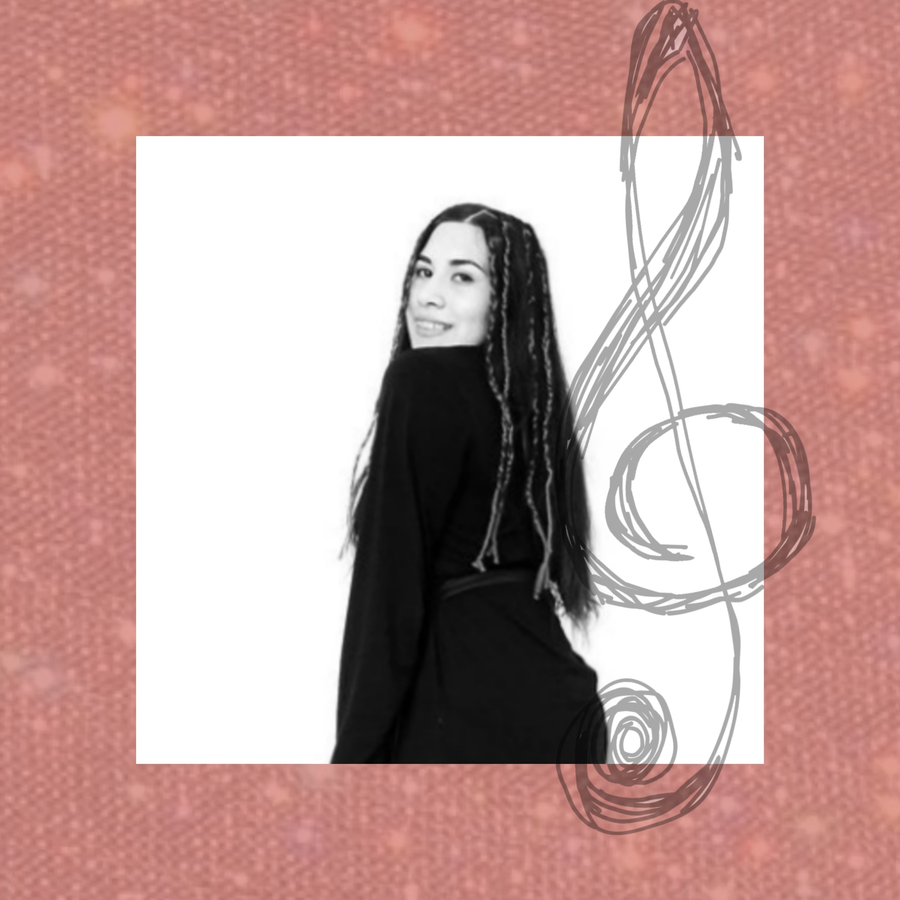 Partituras de la vida musical de Amber música.  episode artwork