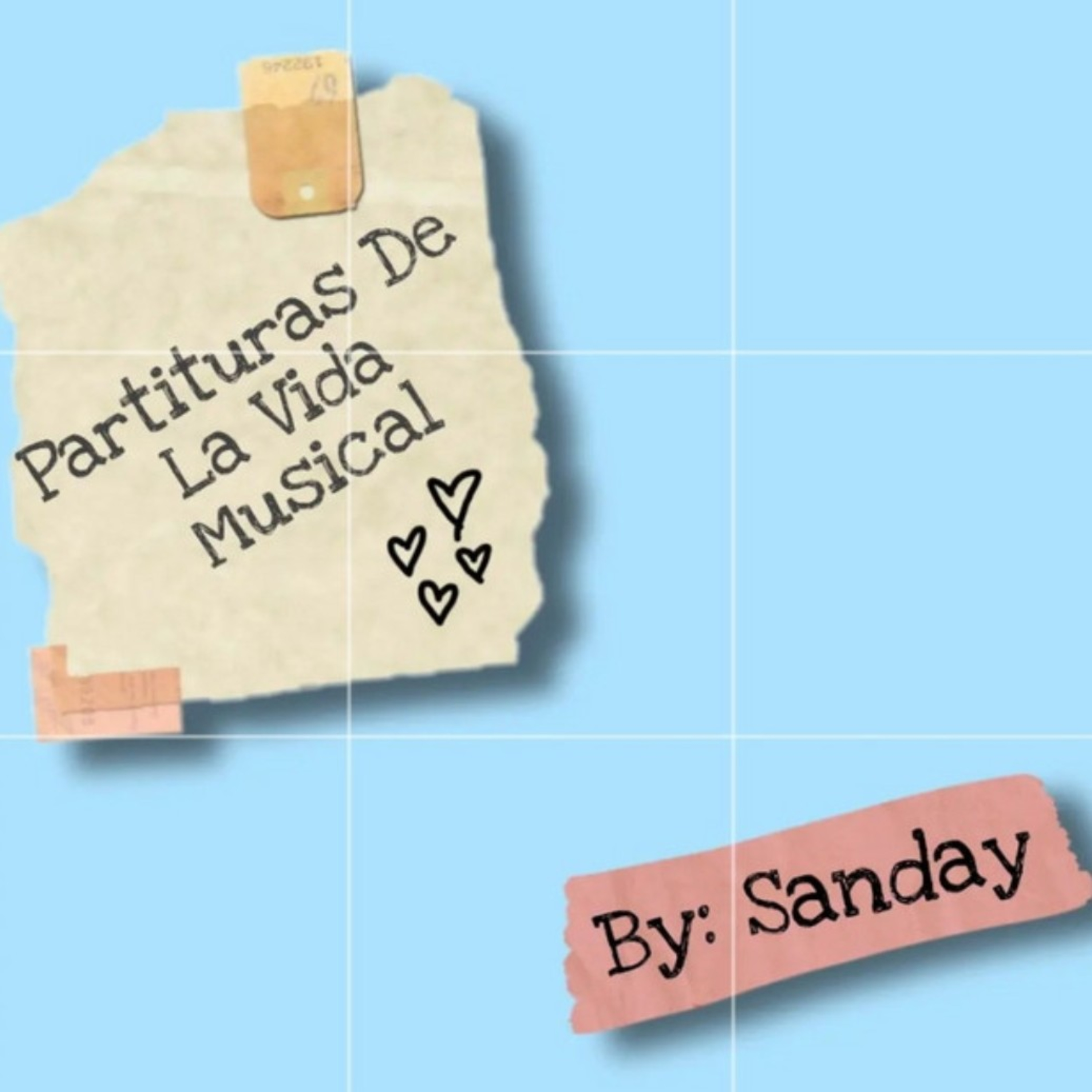 ¿Que es el lado A y el lado B? En mi proyecto musical.  episode artwork
