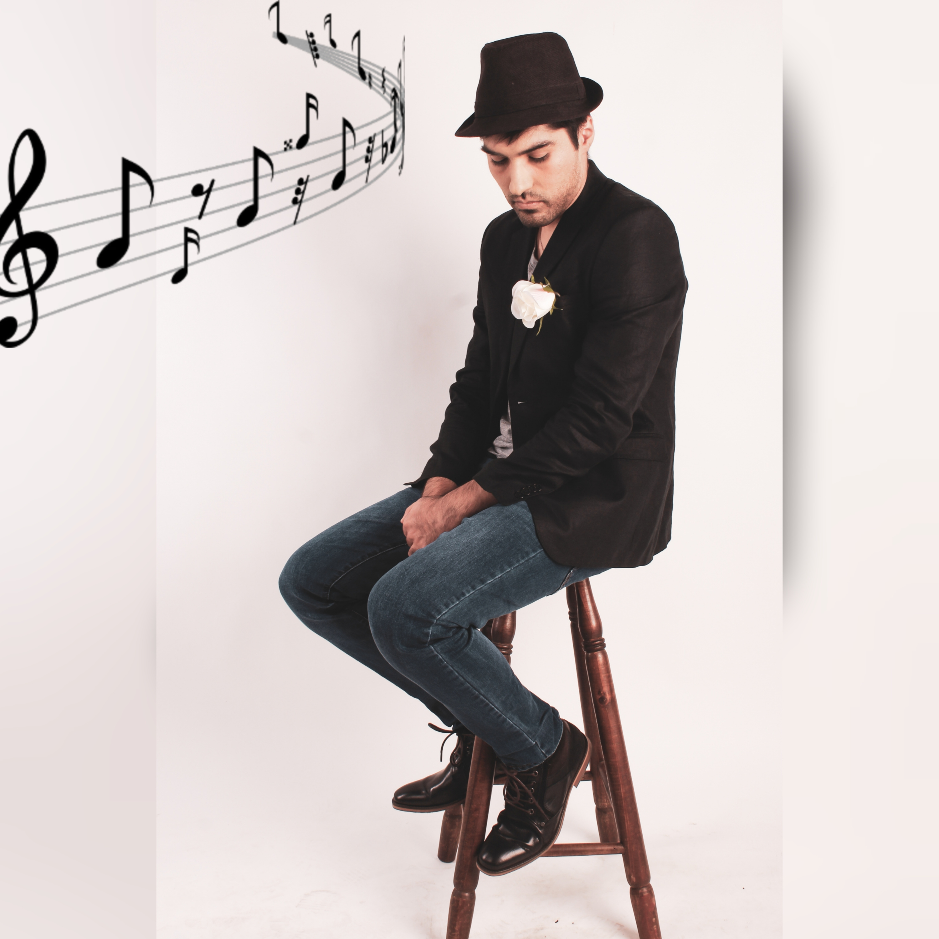 Partituras De La Vida Musical de Lucho Carvara episode artwork