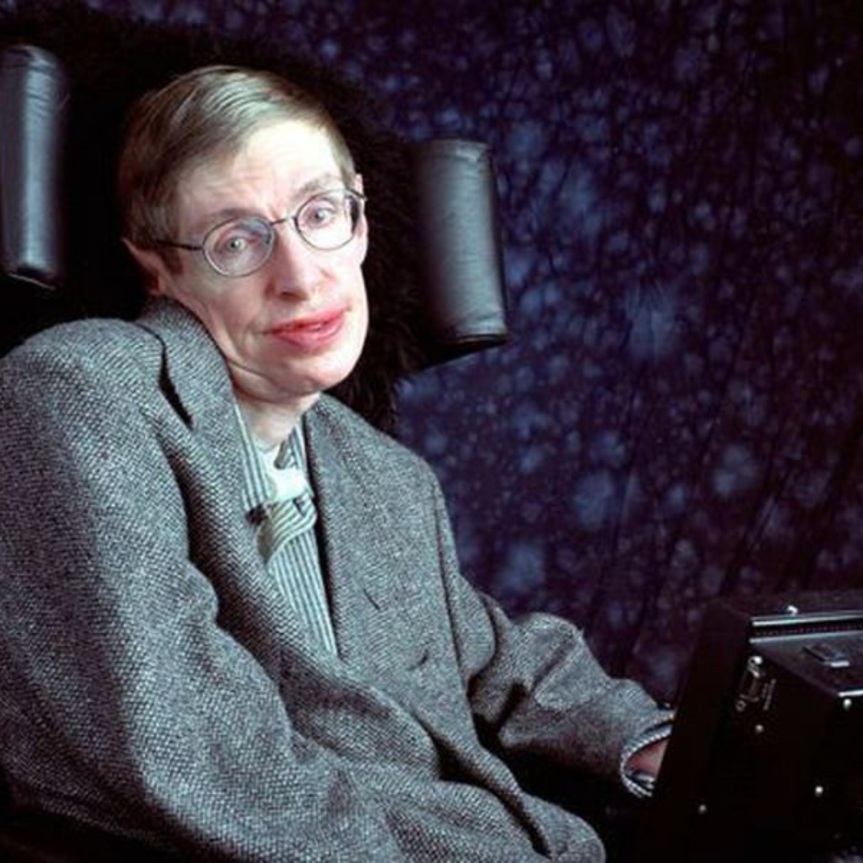 La teoría del todo por Stephen Hawking (introducción y primera conferencia ) episode artwork