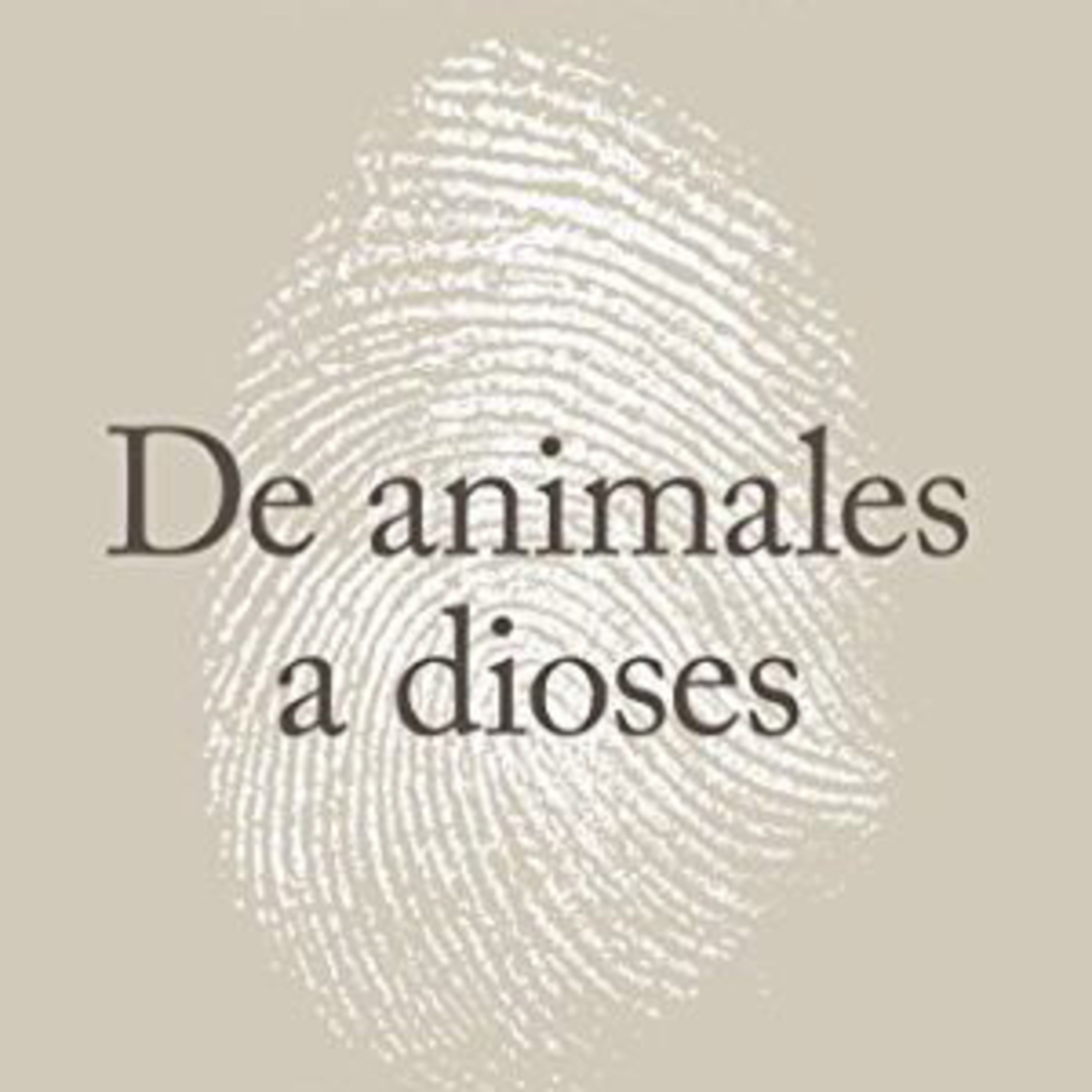 10 Sapiens, De animales a dioses: una breve historia de la humanidad  episode artwork