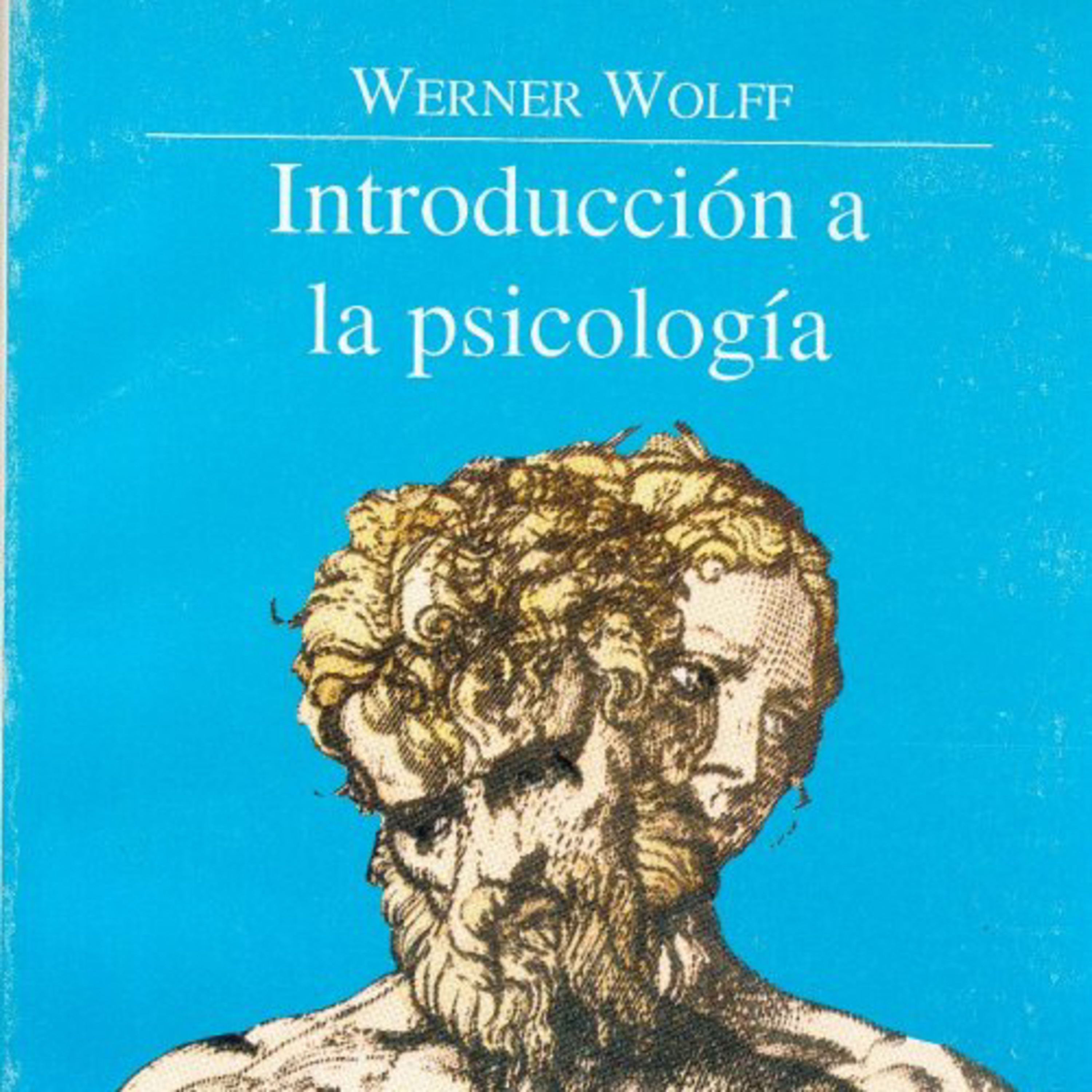 04 Introducción a la Psicología por Werner Wolff: Memoria  episode artwork