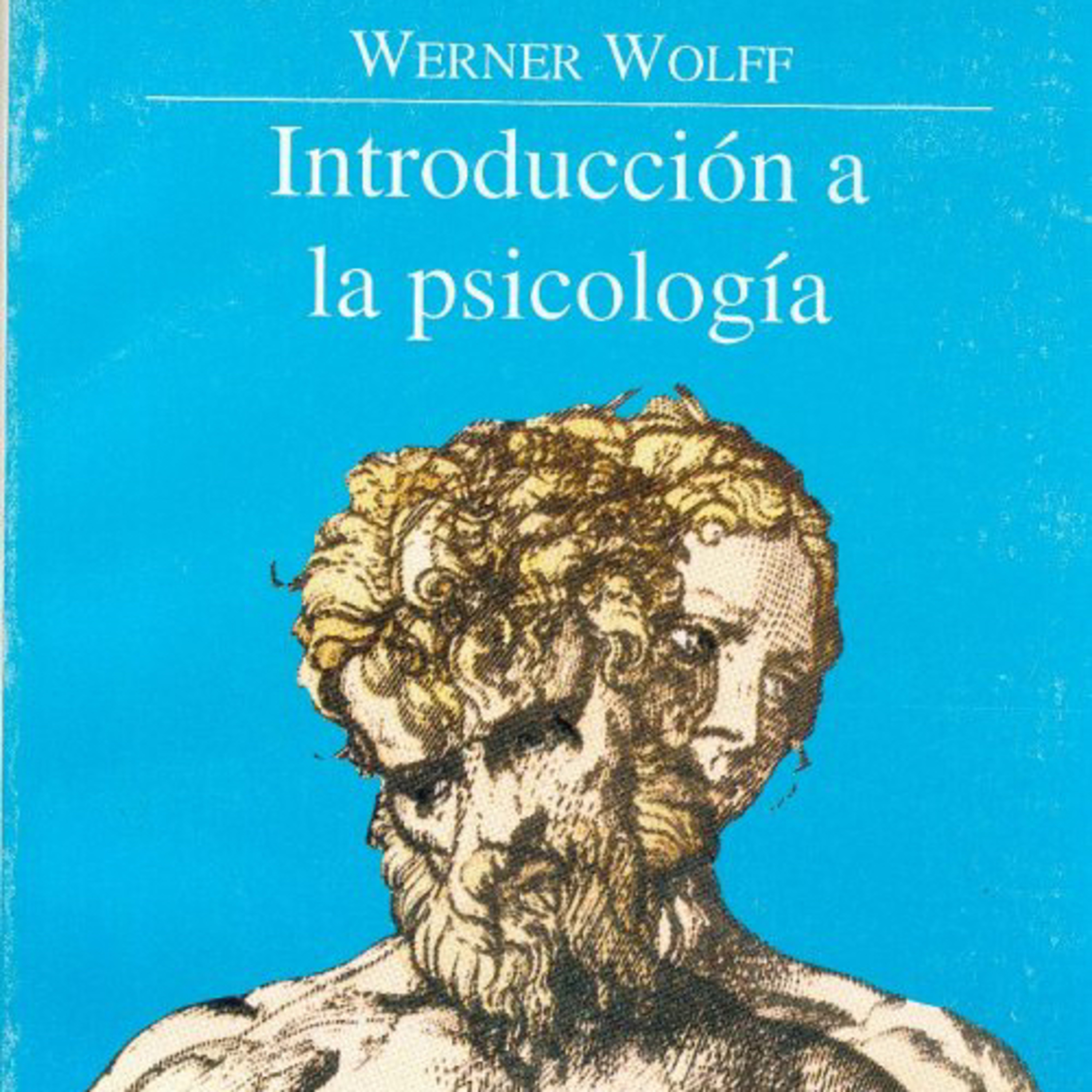 05 Introducción a la Psicología por Werner Wolff: Aprendizaje  episode artwork