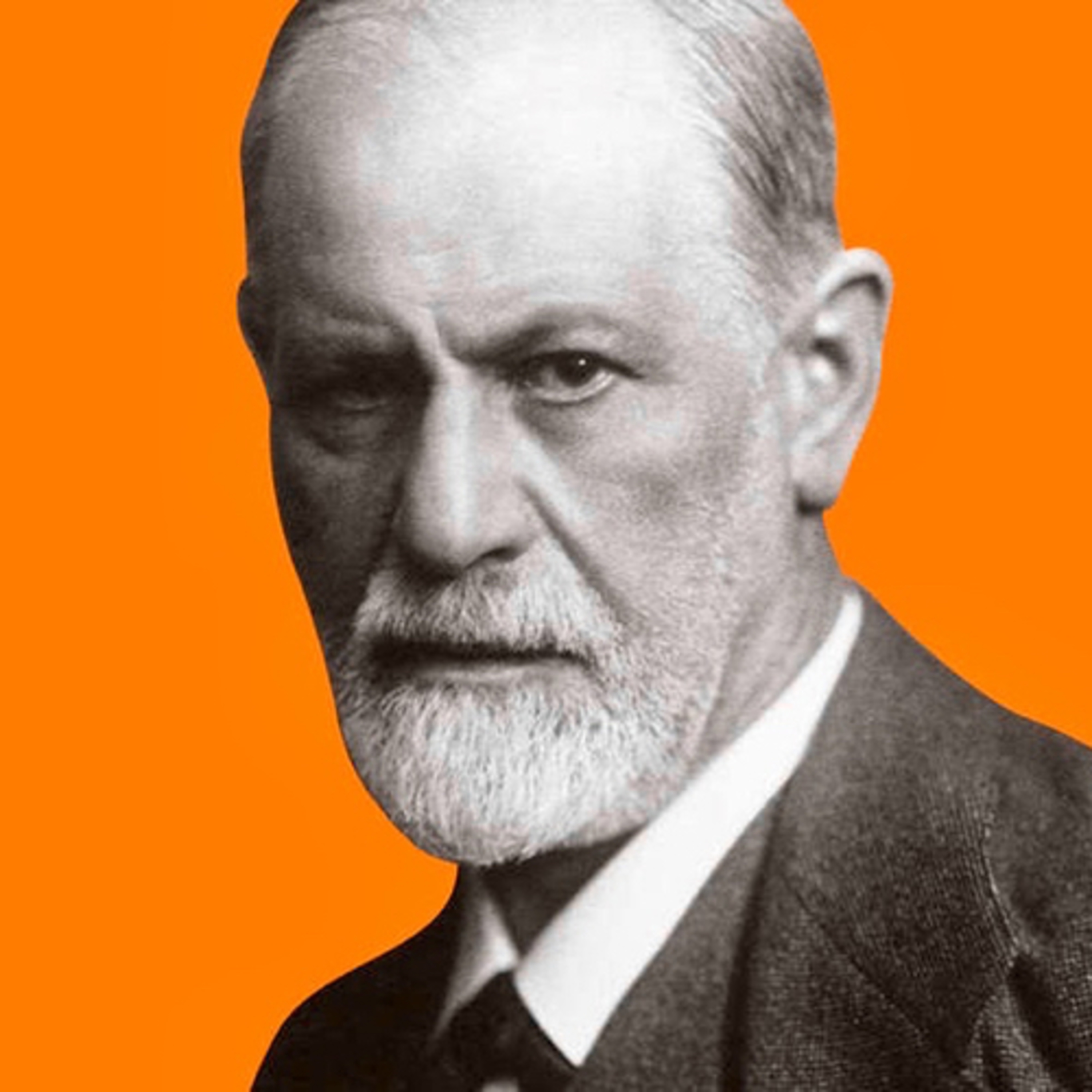 Sigmund Freud: Autobiografía (Parte 3) episode artwork