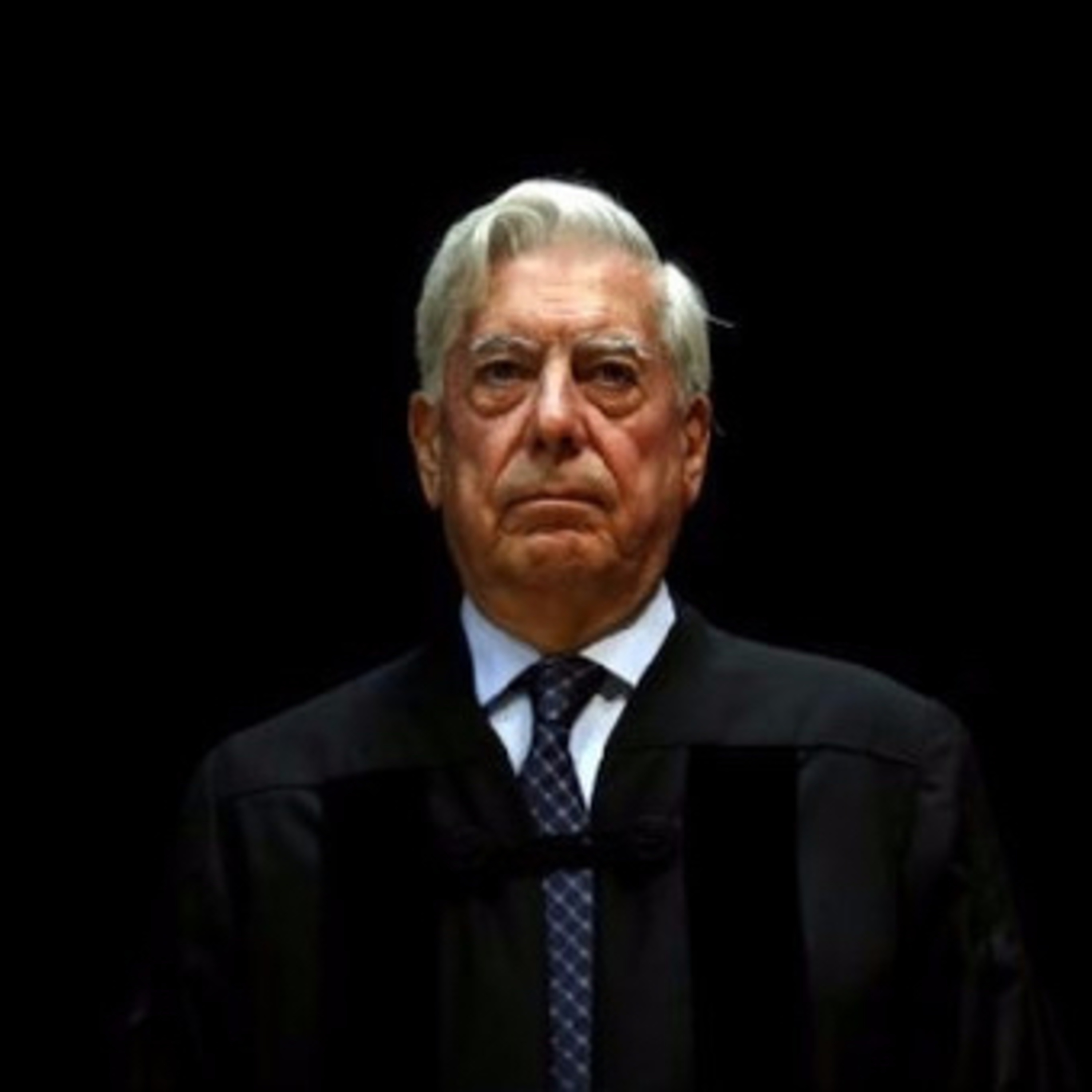 Reflexiones sobre nacionalismo y cultura por Mario Vargas Llosa  episode artwork