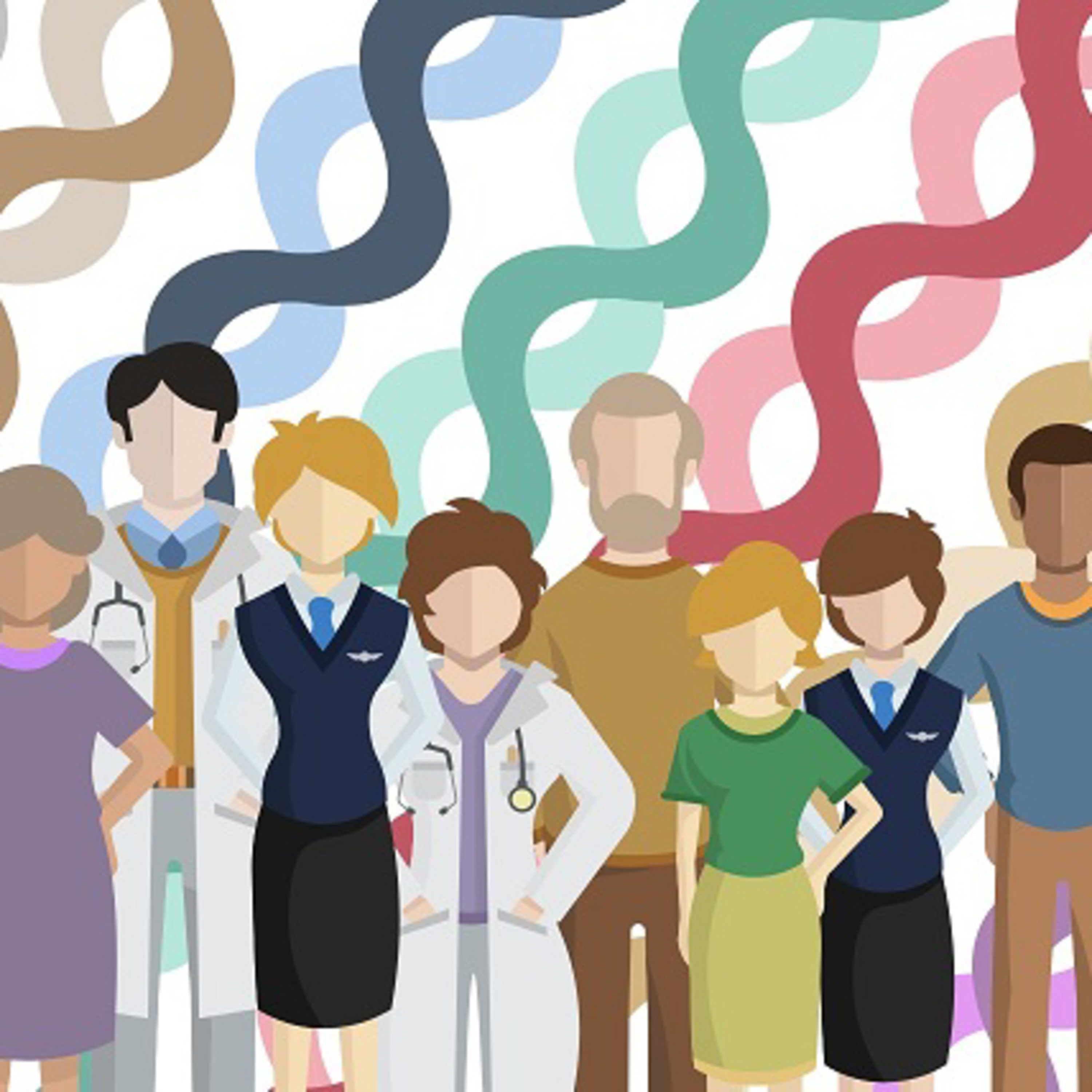 Genética y los conflictos de la vida social por Steven Pinker  episode artwork