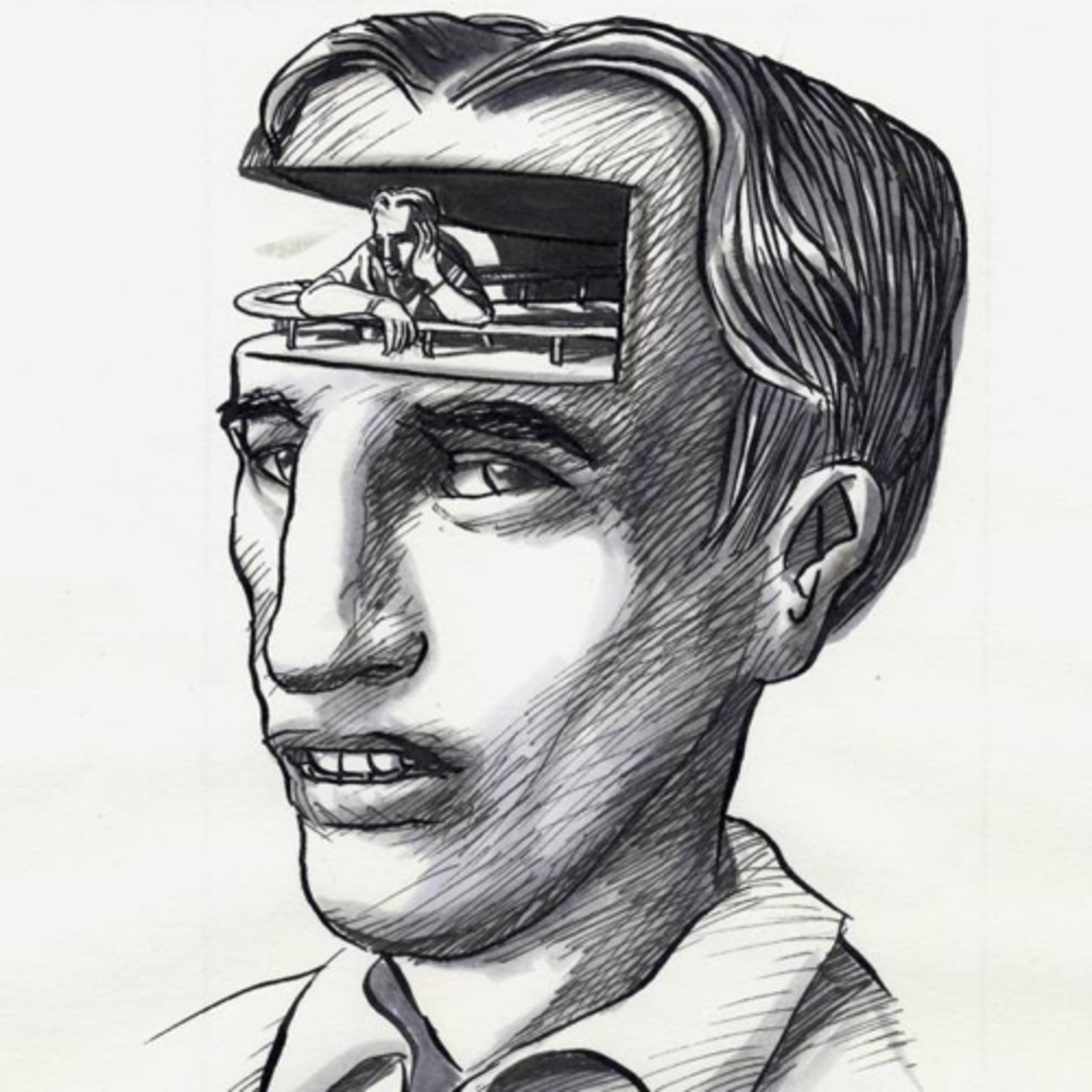 Nuestra memoria y su falibilidad por David Eagleman  episode artwork