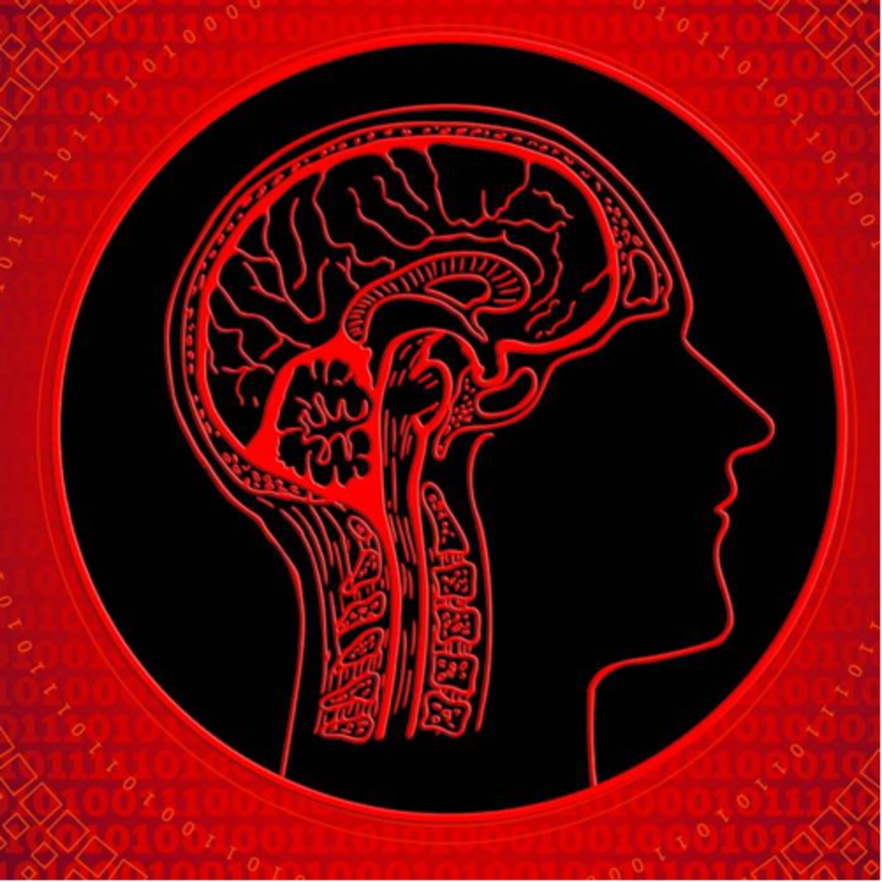 Los genes del estrés postraumático episode artwork
