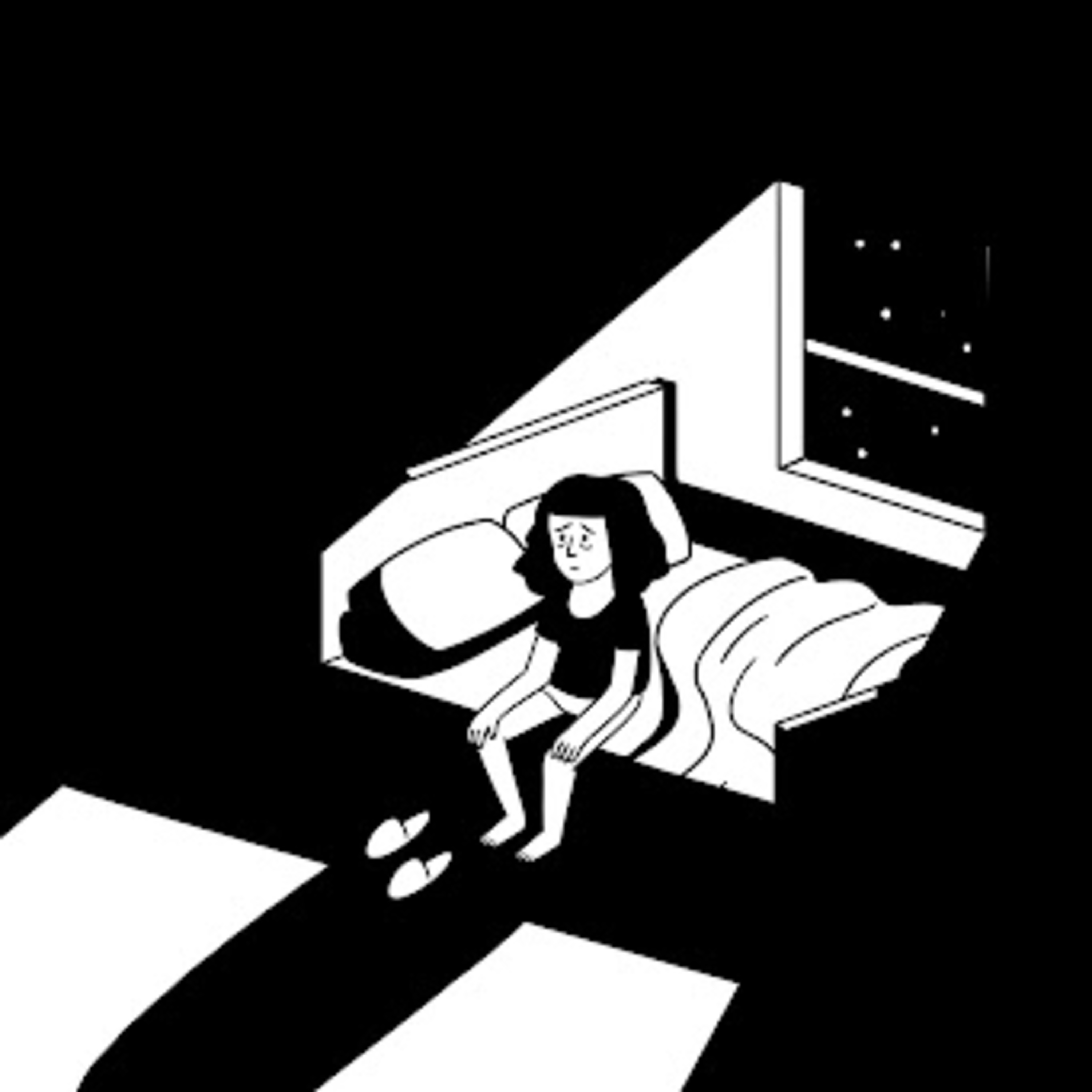 ¿Sufrir insomnio? episode artwork