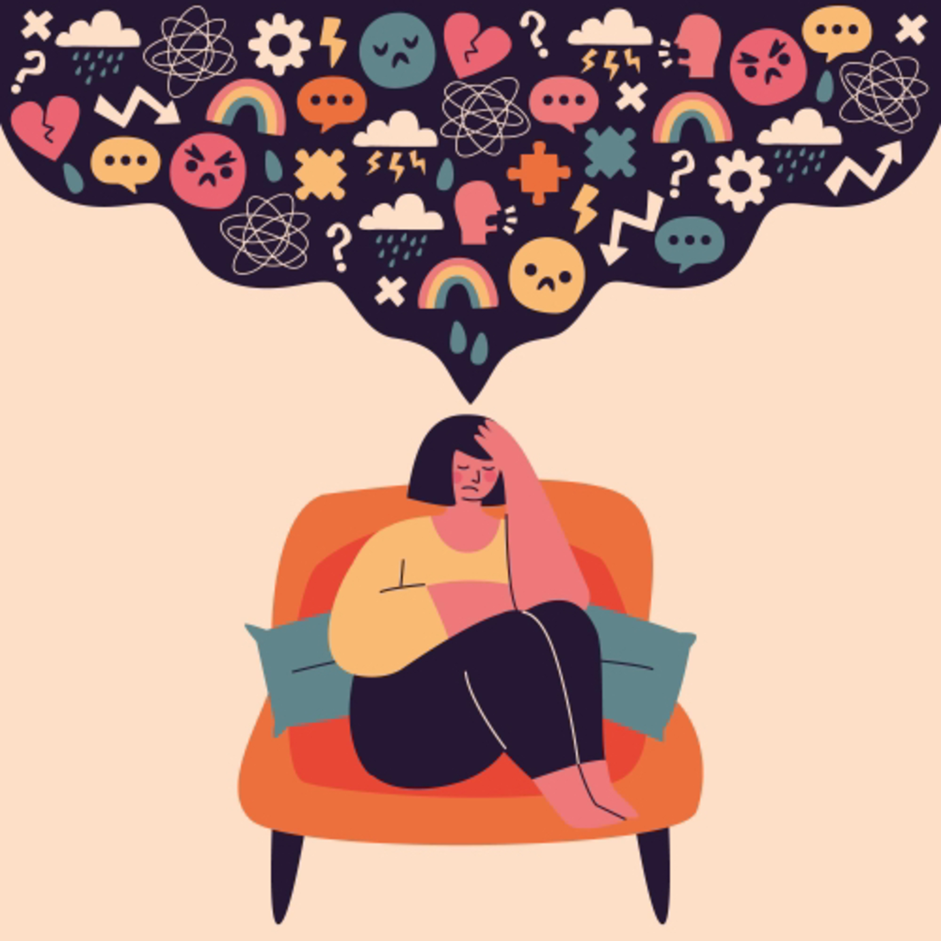 ¿Qué es el estrés para la neurociencia? episode artwork