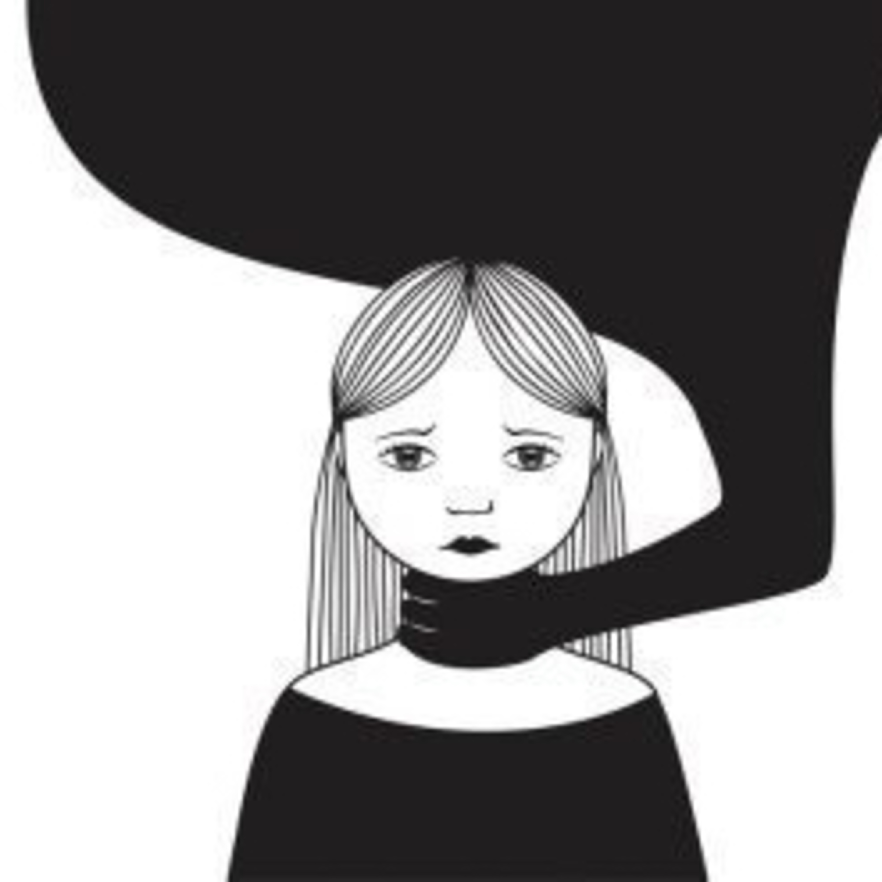 ¿Qué es un ataque de pánico?  episode artwork