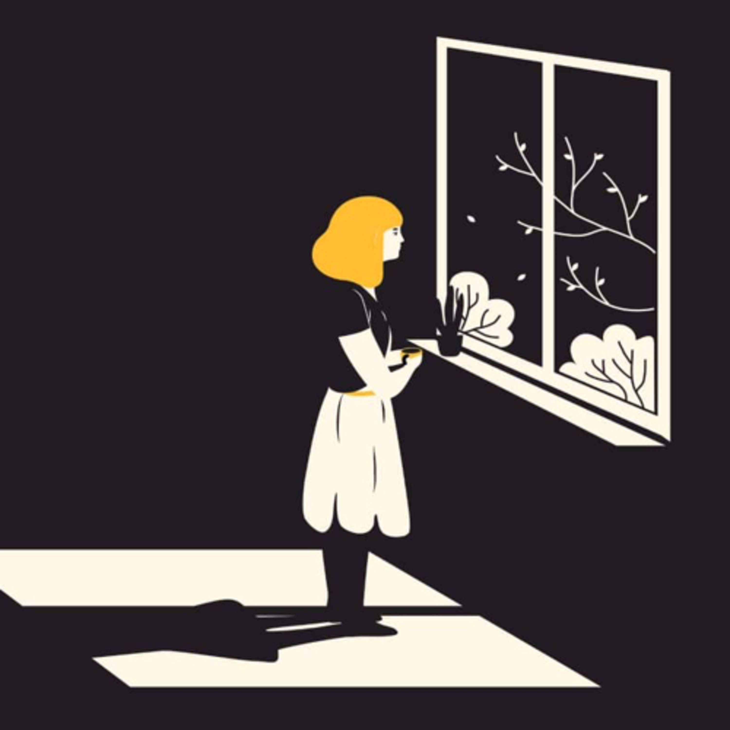 El realismo depresivo y la ilusión optimista  episode artwork