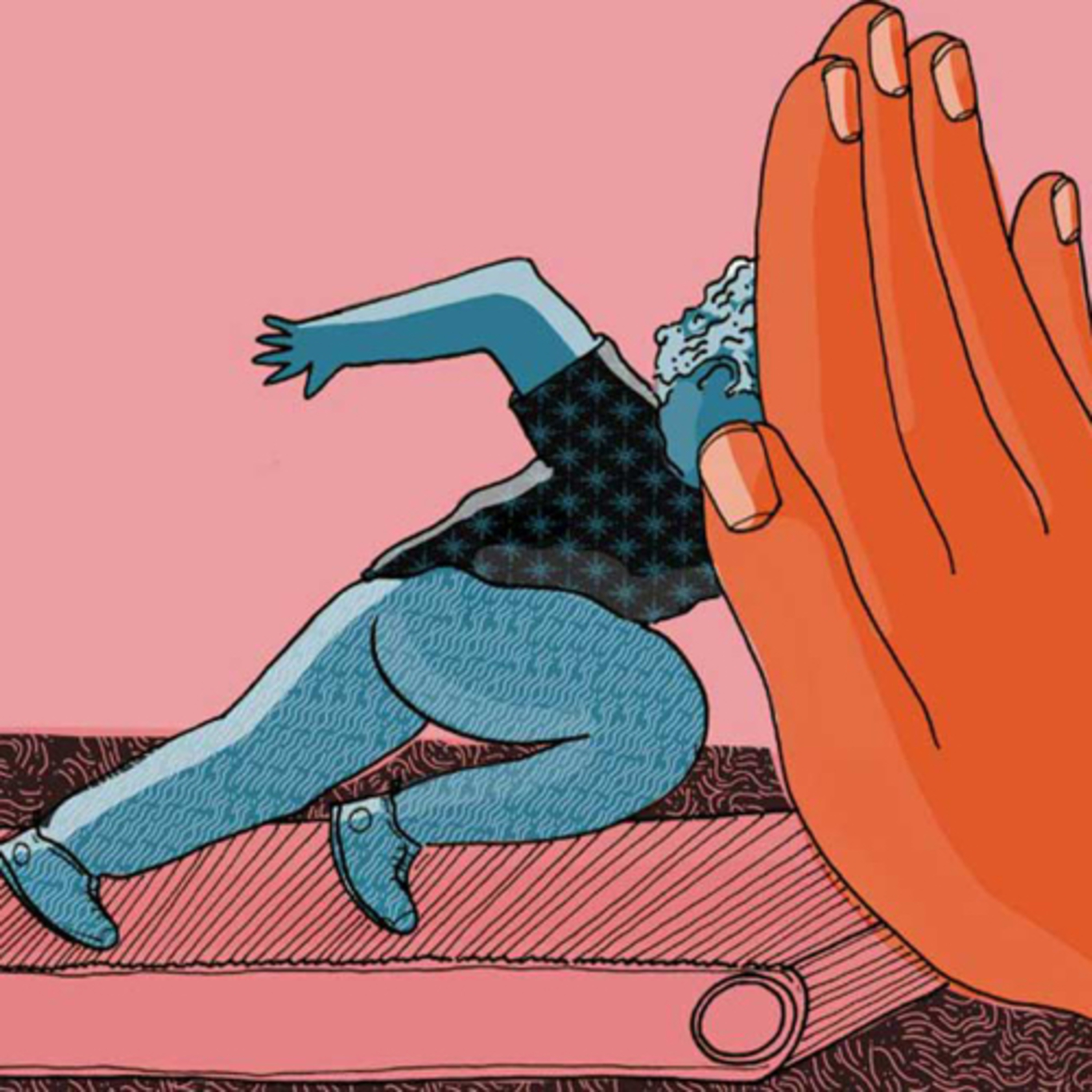 La empatía y el dolor que nos provoca el rechazo 