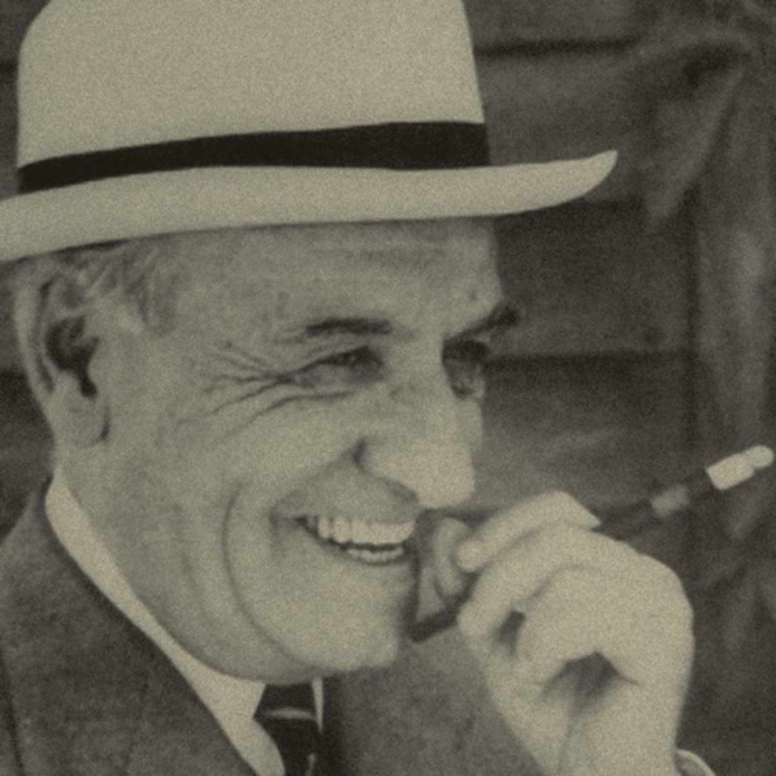 José Ortega y Gasset: racionalismo y relativismo como temas de nuestro tiempo  episode artwork