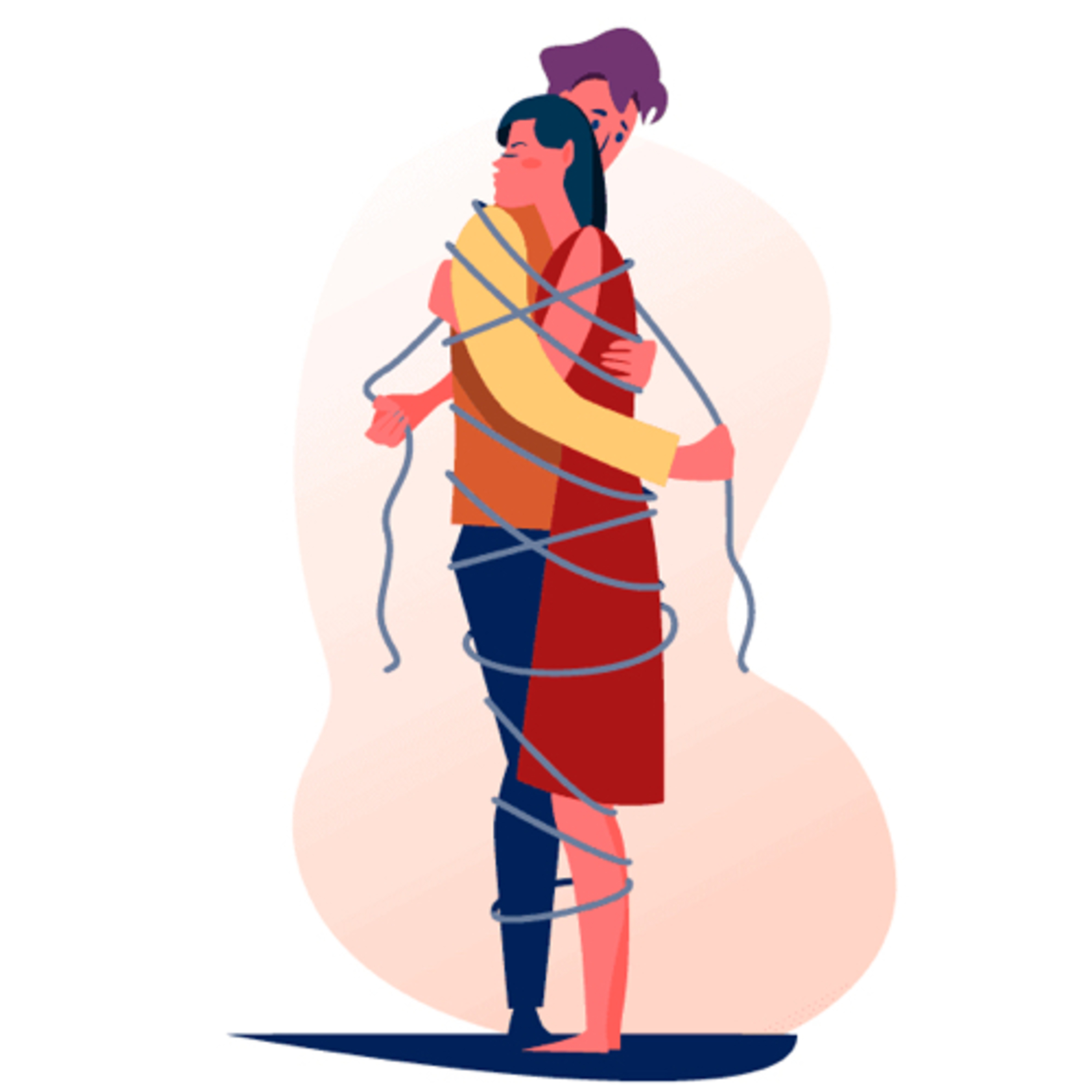 Personalidad dependiente  episode artwork