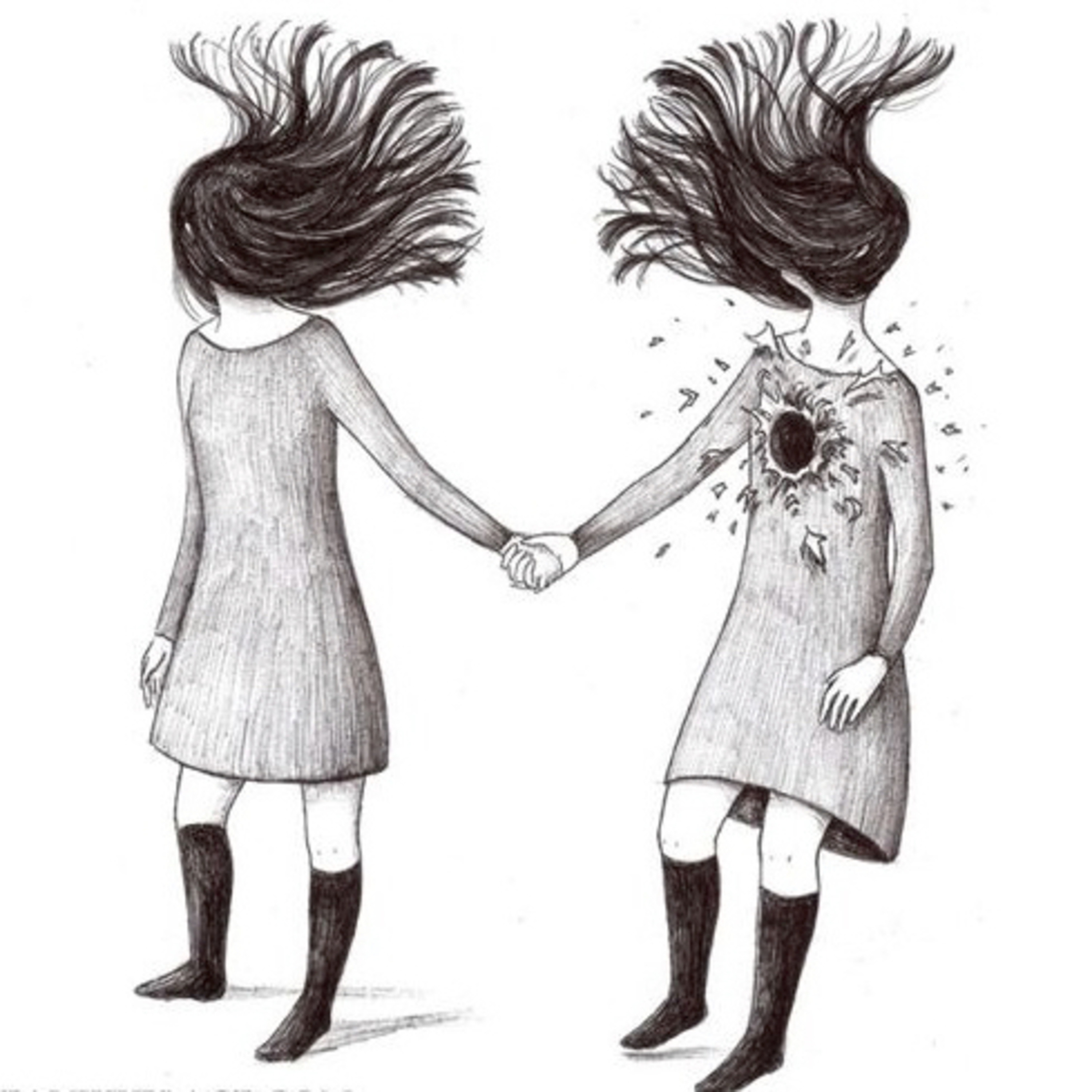 Personalidad limítrofe  episode artwork